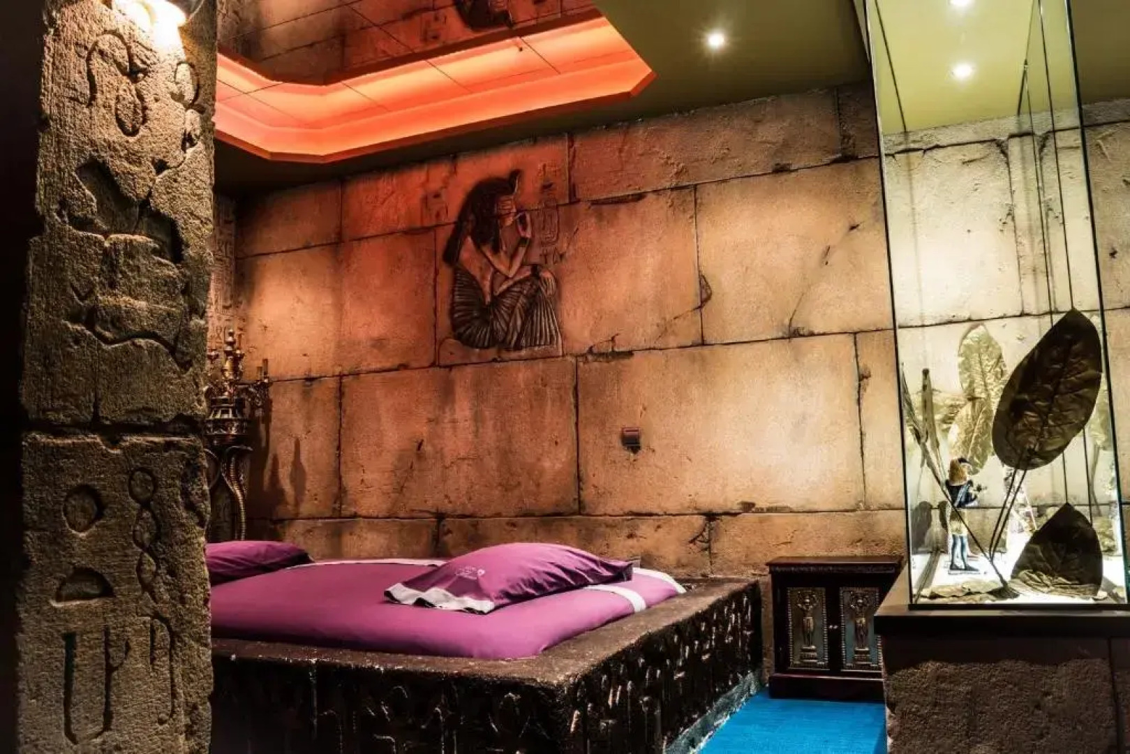 Motel Venus Madrid Sur - Adults Only