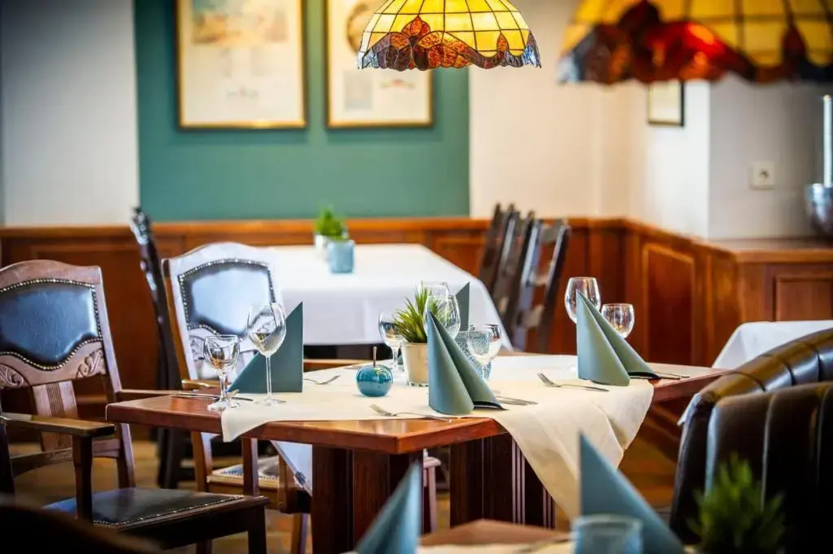 Auehof Hotel & Restaurant