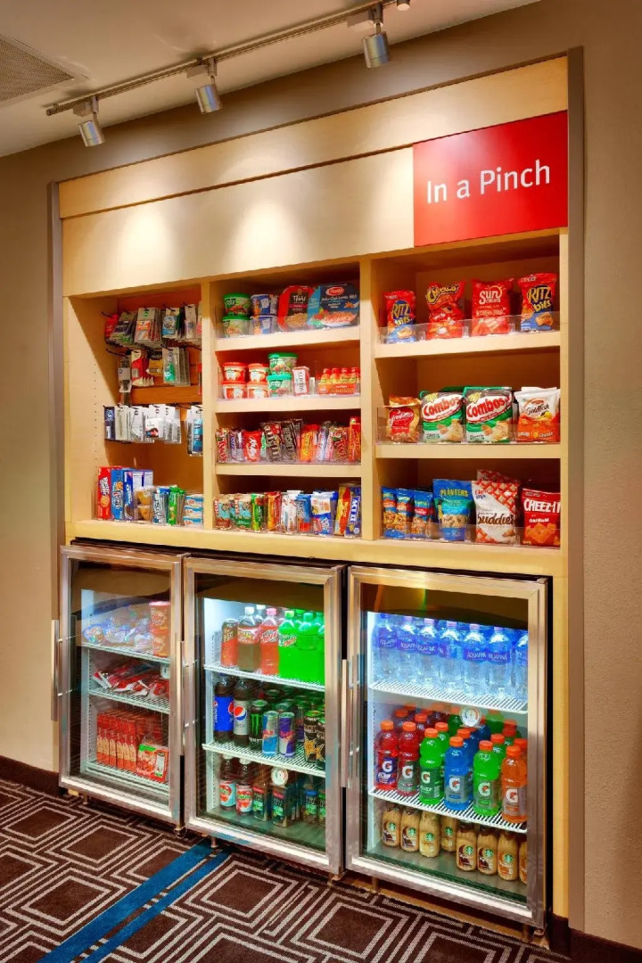 TownePlace Suites by Marriott Omaha West