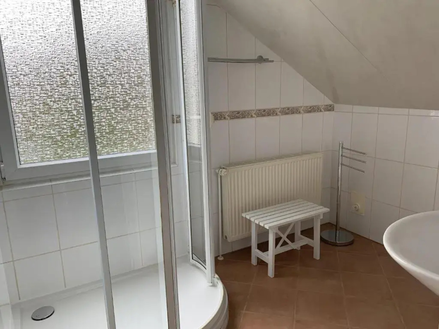 Ferienwohnung Weitblick