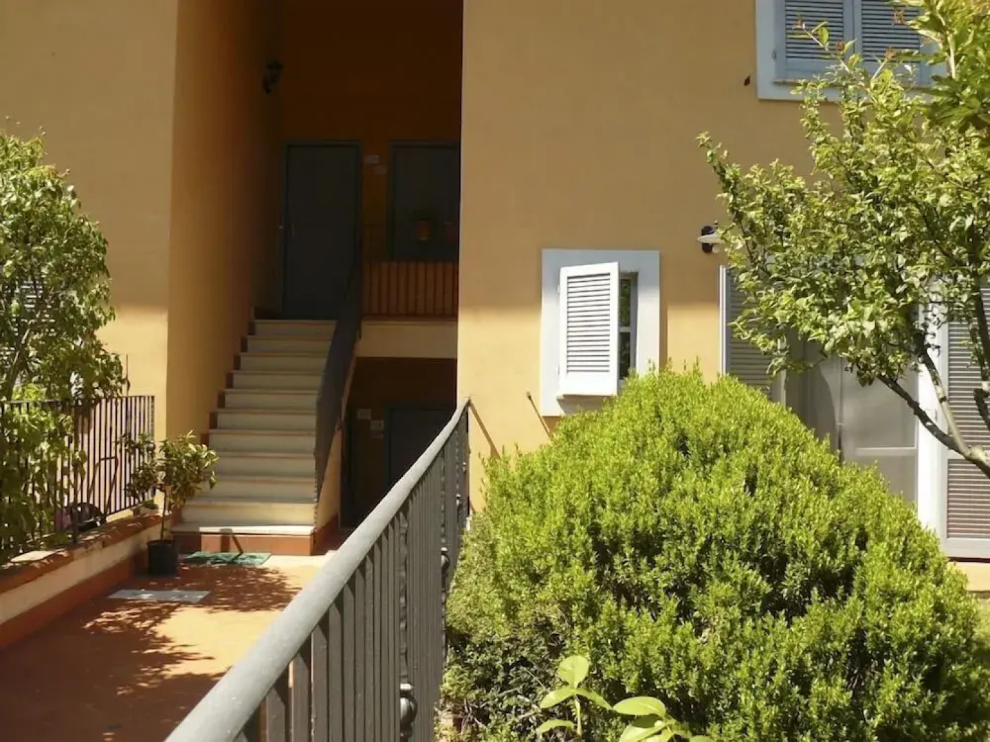 Verdidea - Casa di Gerda