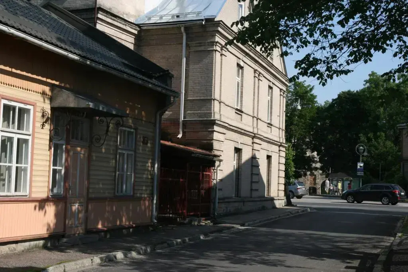 Suur-Mere Guesthouse