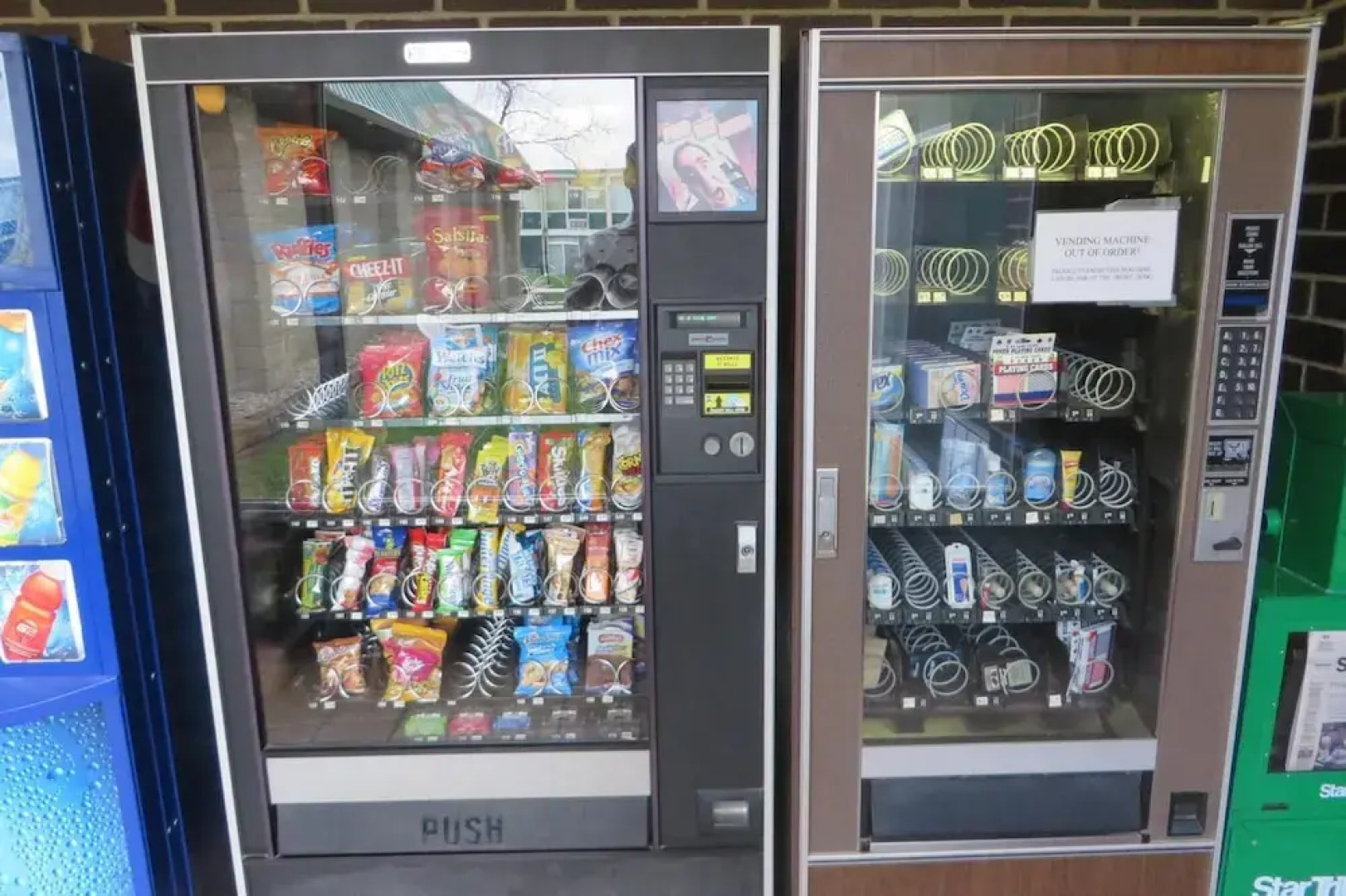 Worthington Travelodge