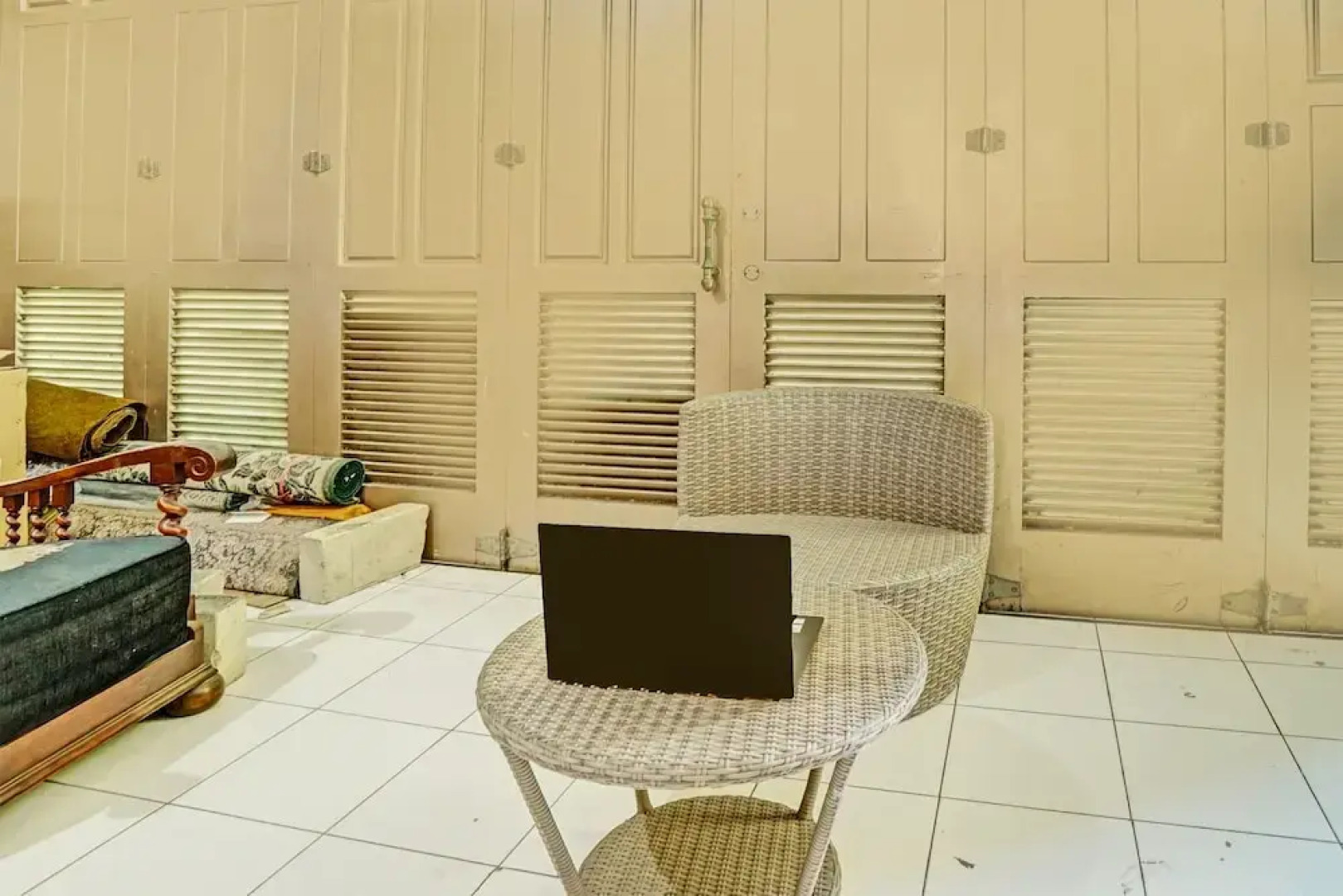 Hotel O Kost Pak Suyatno Syariah