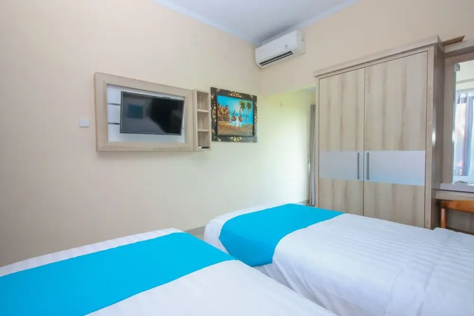 Airy Canggu Raya Tuka Dalung 79 Bali