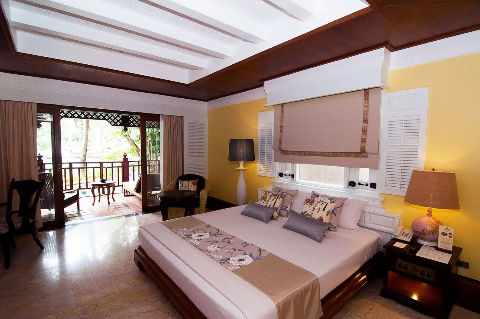 Thavorn Beach Village Resort & Spa Phuket