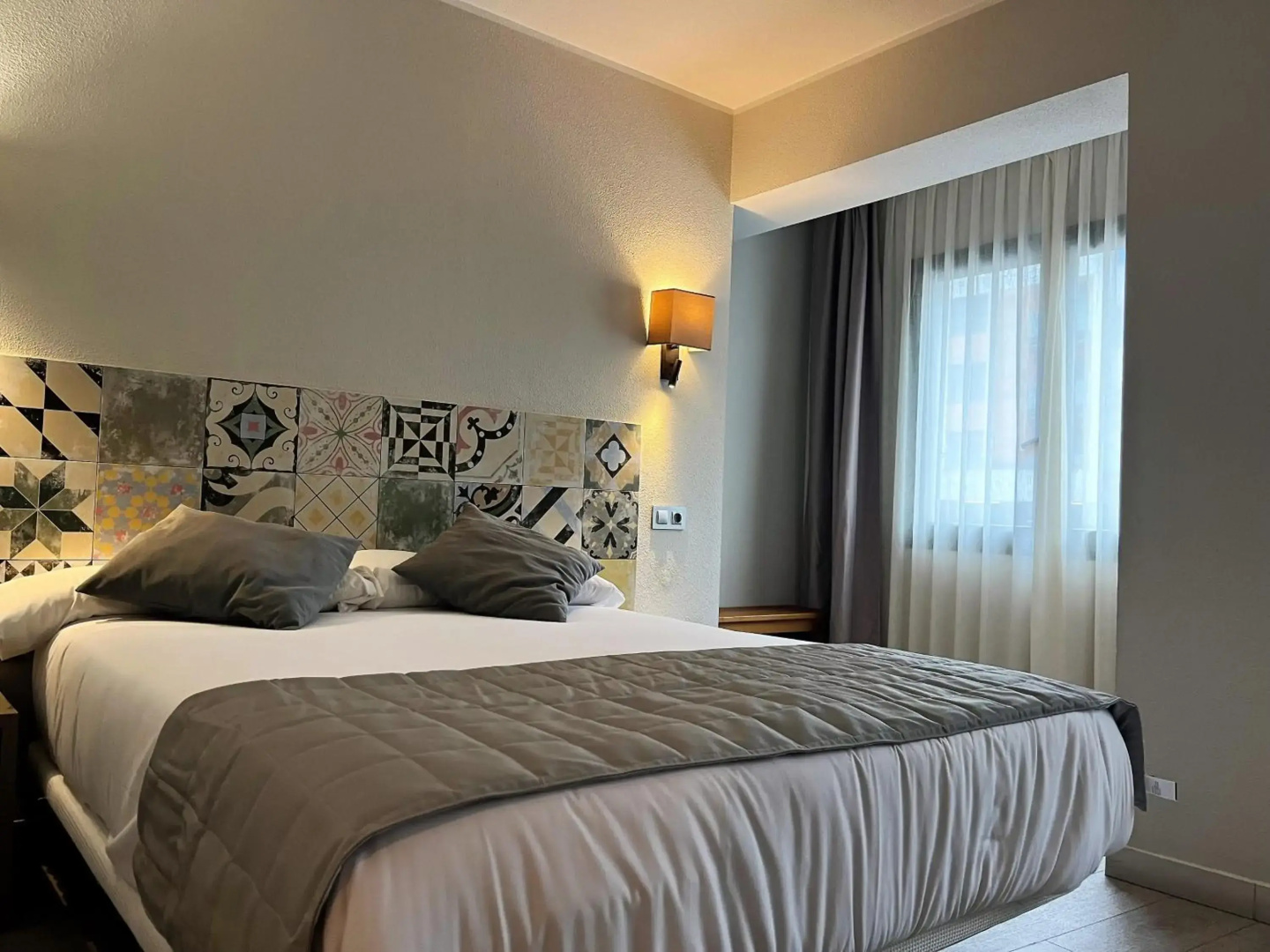 Hotel Tudel