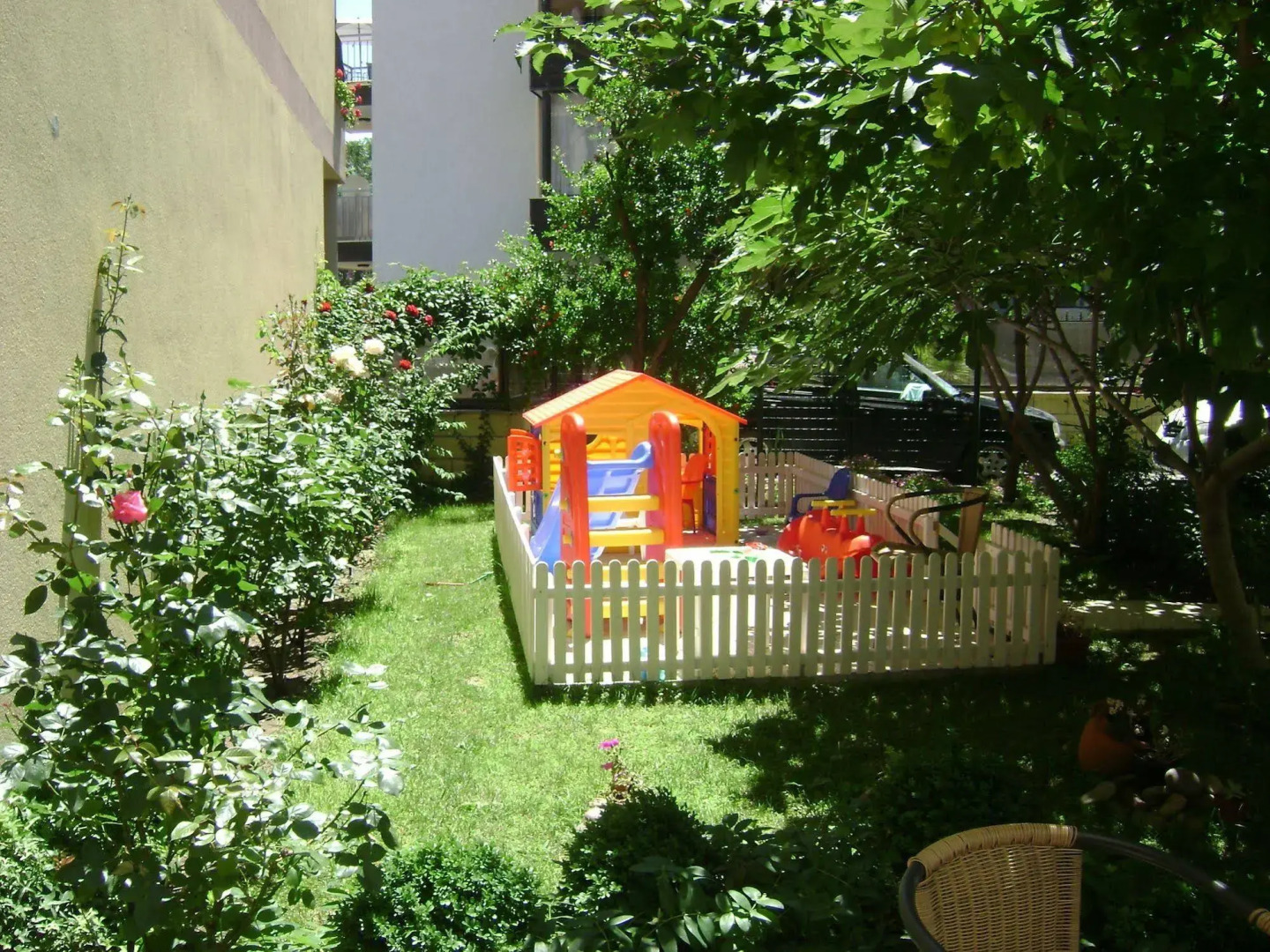 Family Hotel Kandrovi