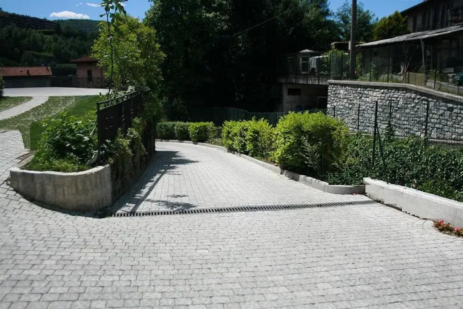 Residenza XX Settembre