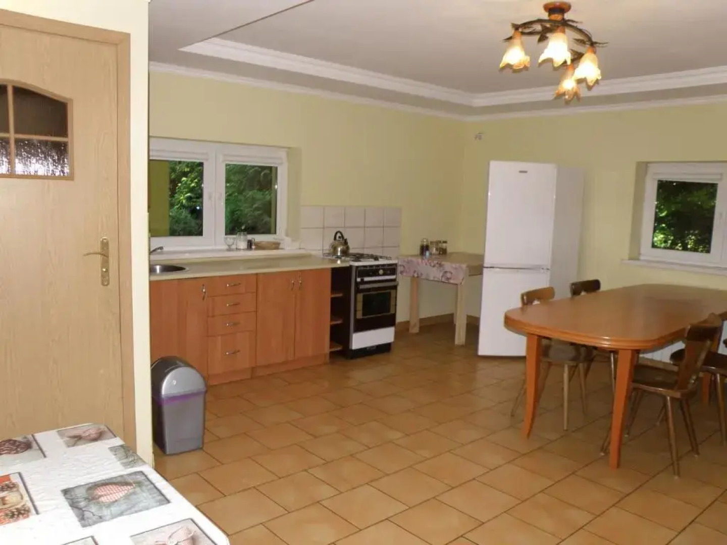 Orlik Ośrodek Agroturystyczny