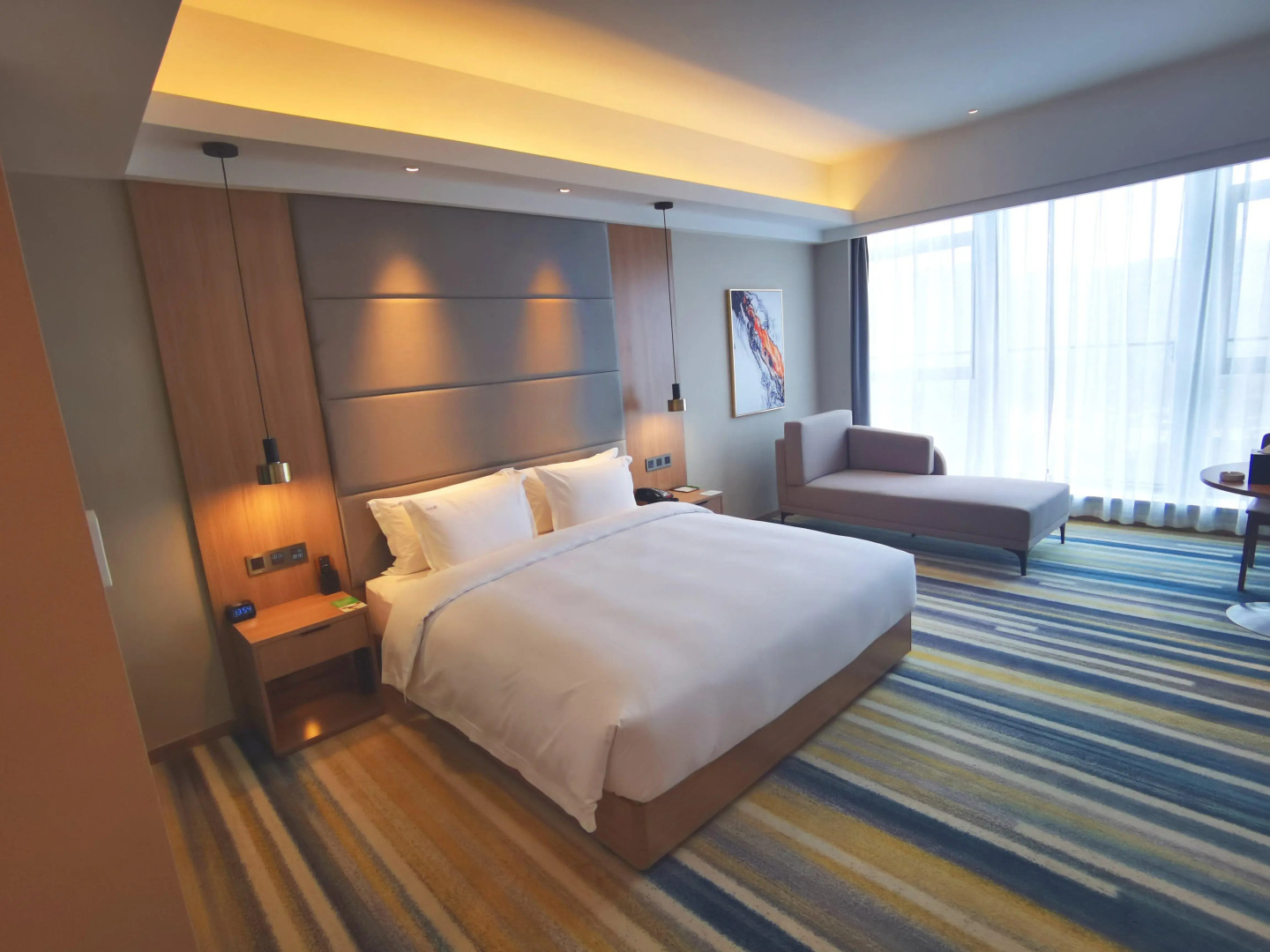Holiday Inn Nantong Oasis Centre by IHG