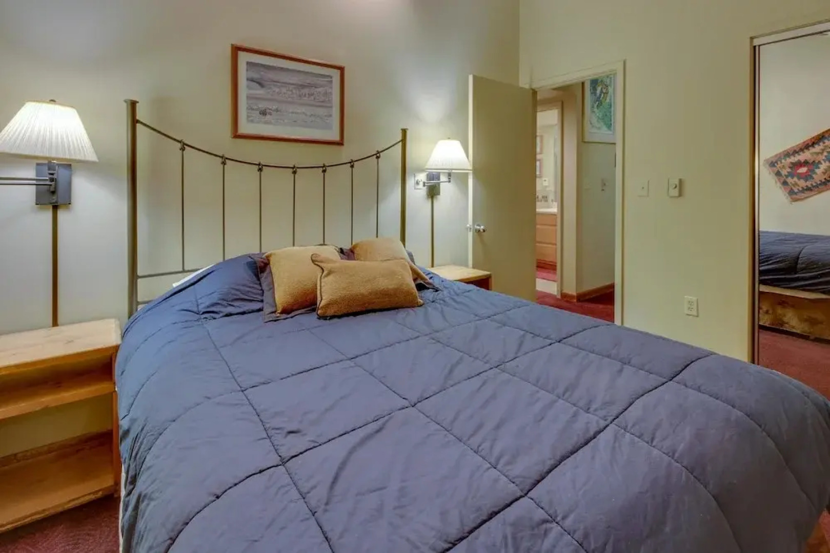 Snowcrest Condominiums