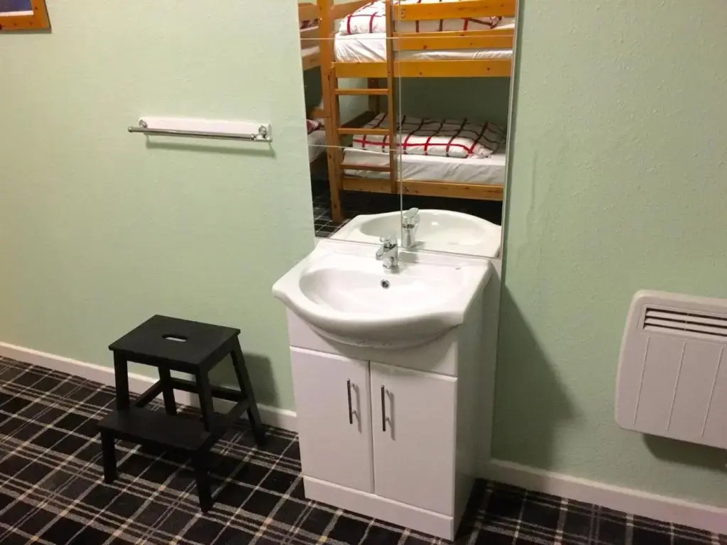 Chase The Wild Goose Hostel