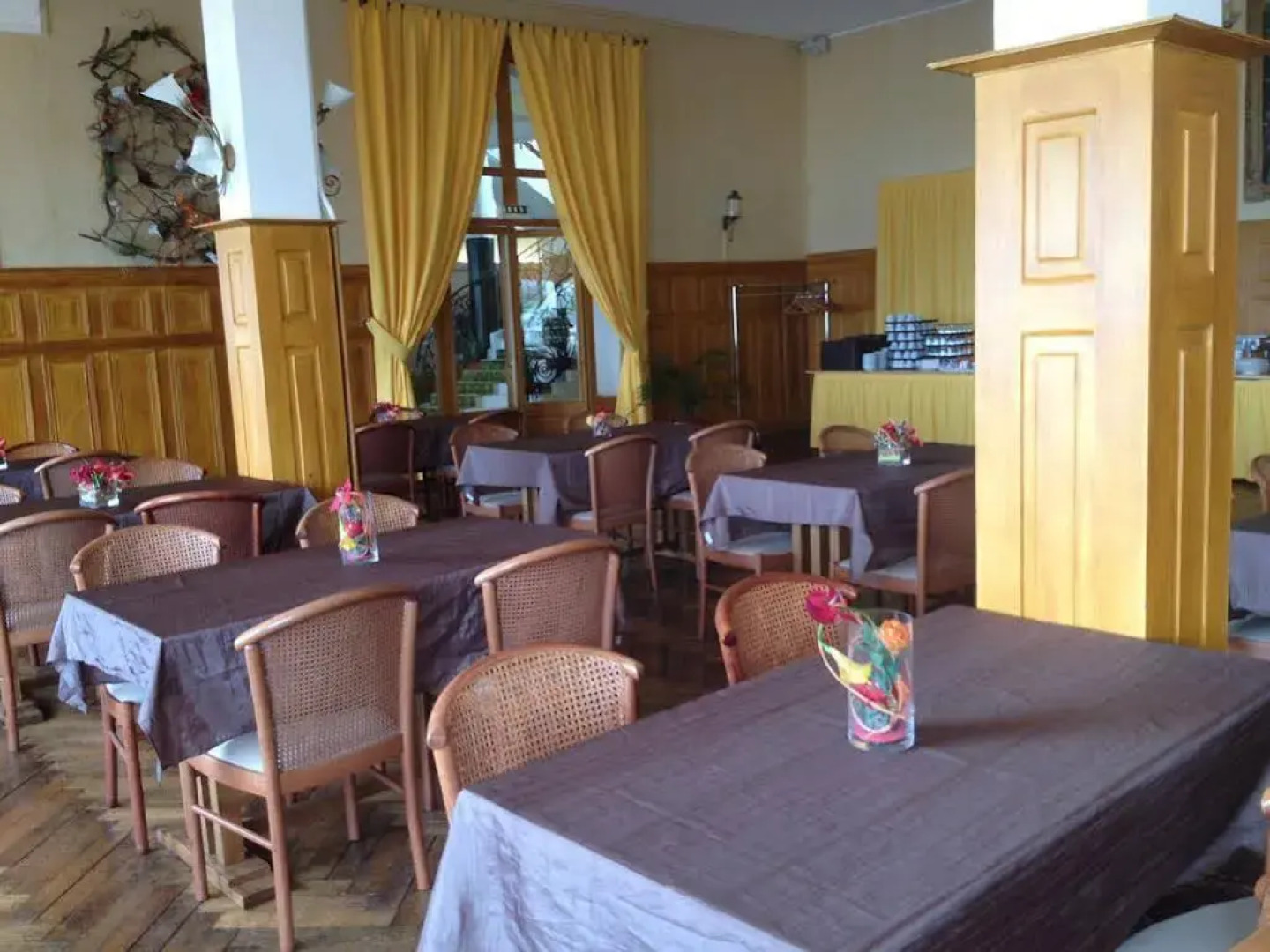 Grand Hôtel de Trestraou