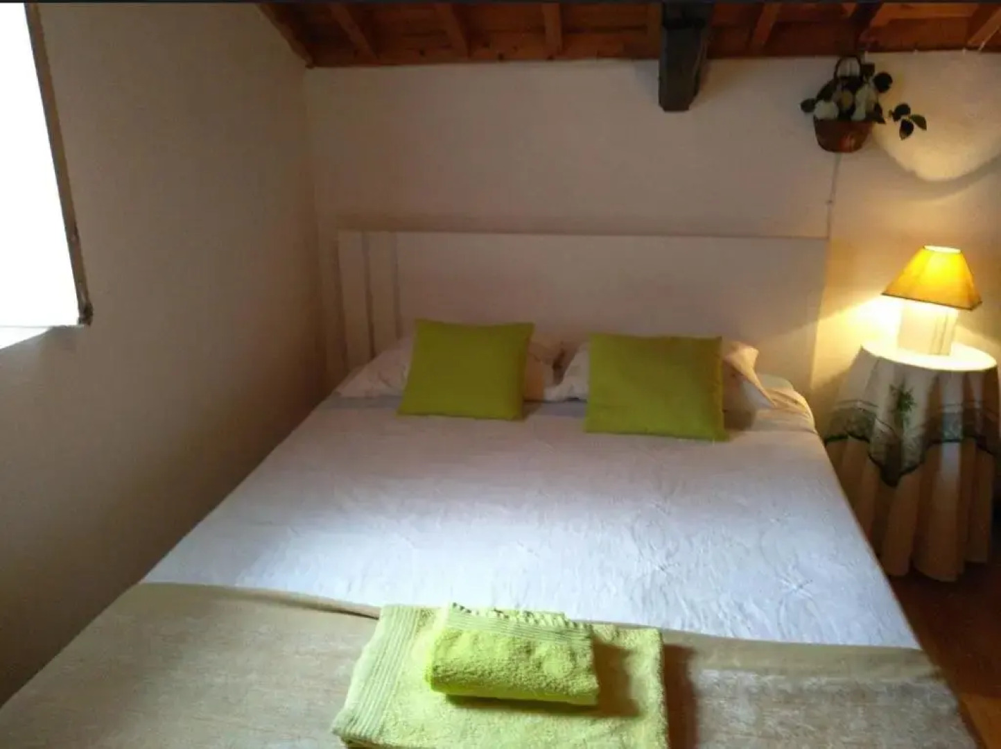 Ribeira da Praia House