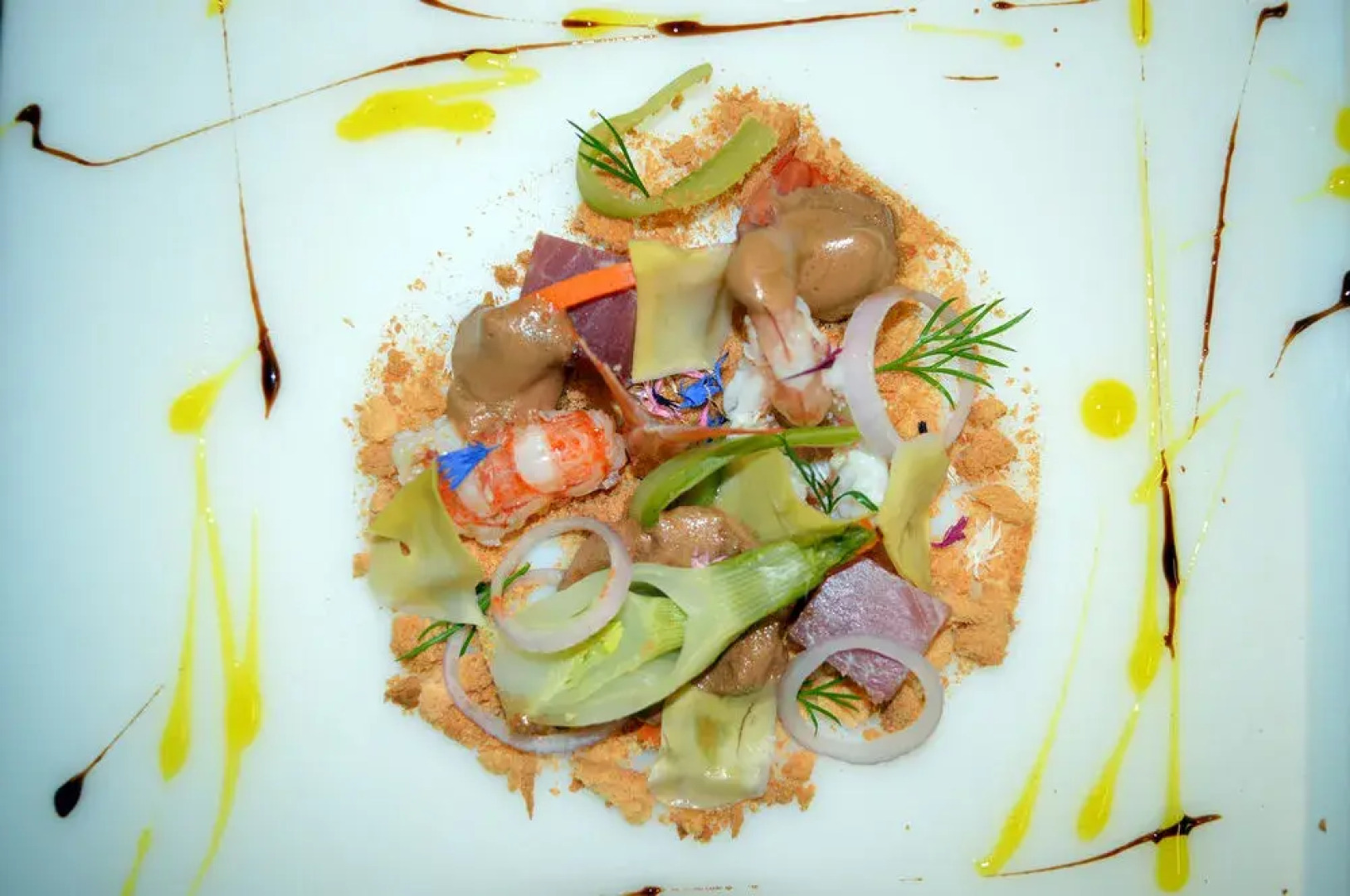 Villa Marcello Giustinian