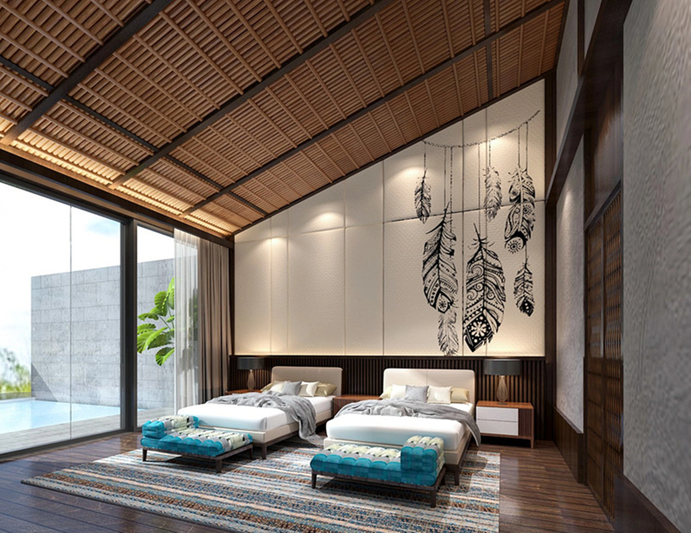 Angsana Zhuhai Phoenix Bay