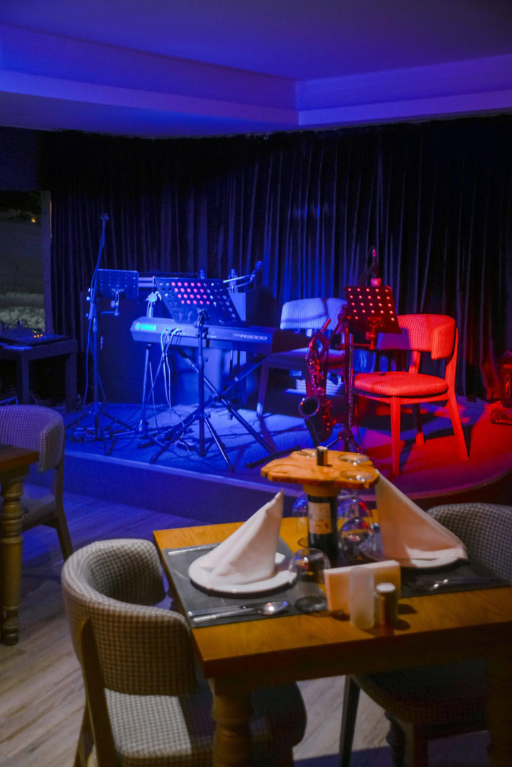 Alkoclar Exclusive Uludag