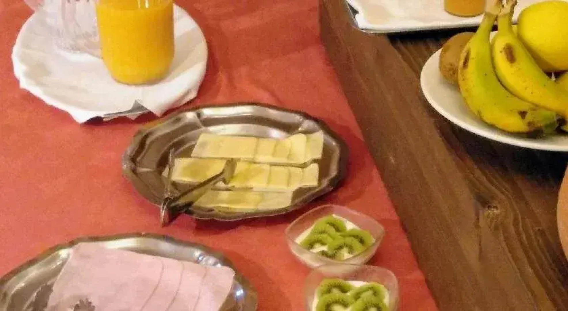 Hostal Rural Quinto Real