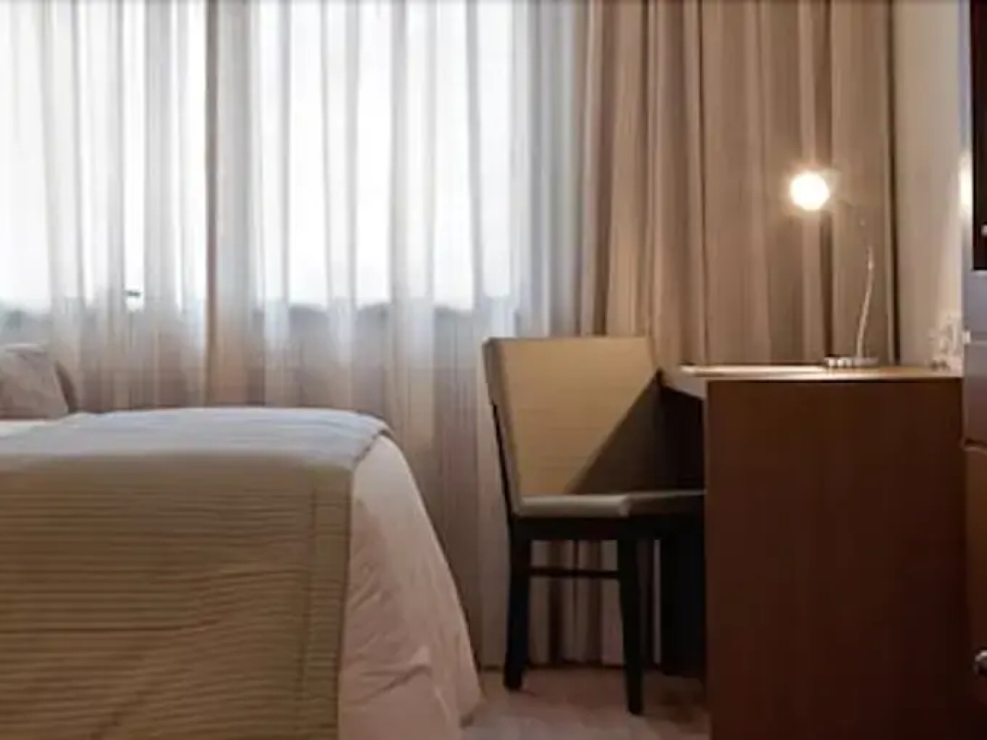 Golden Tulip São José dos Campos