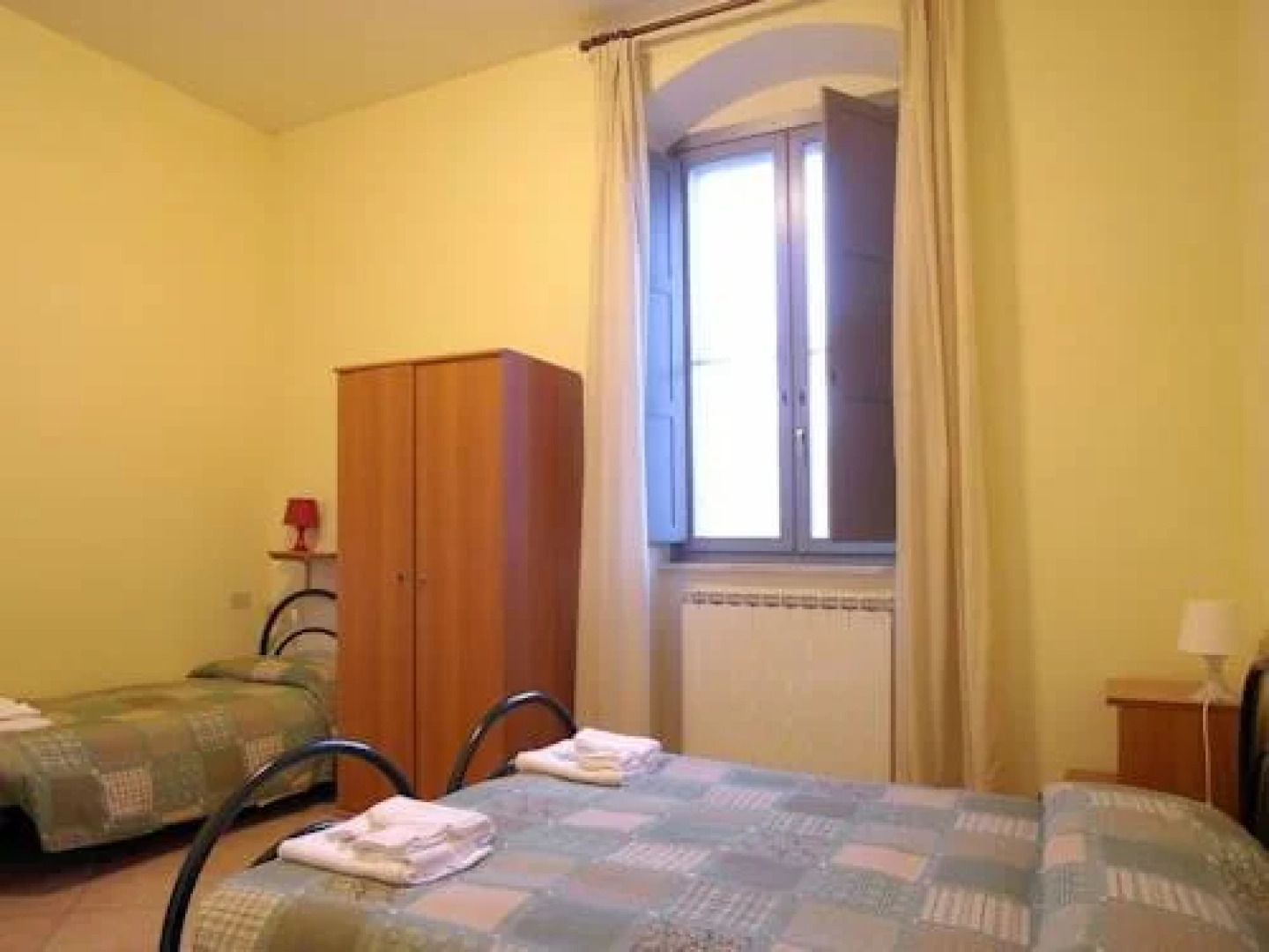 Casa Per Ferie Crispolti