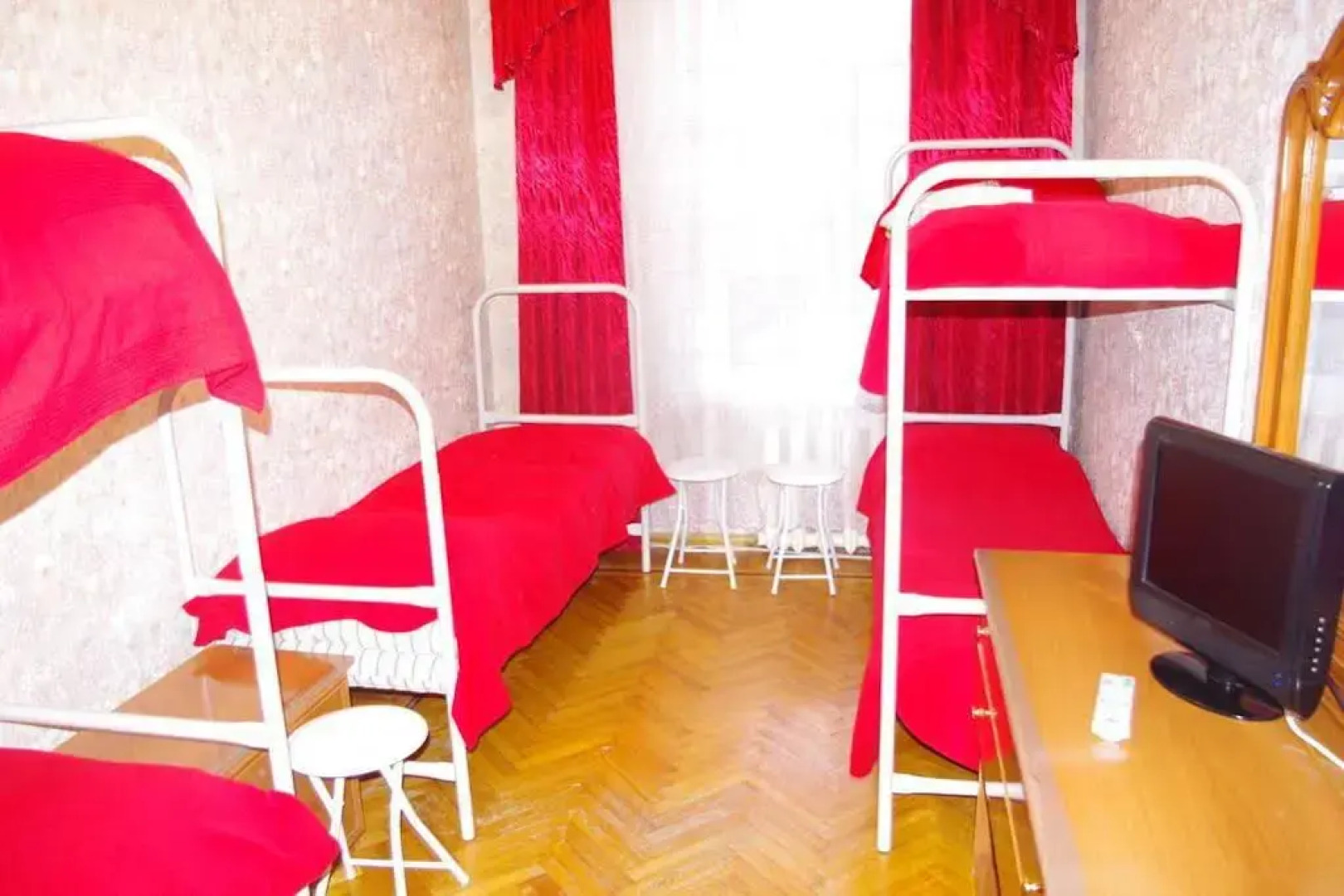 Мини-отель Фортуна на Кронверкском