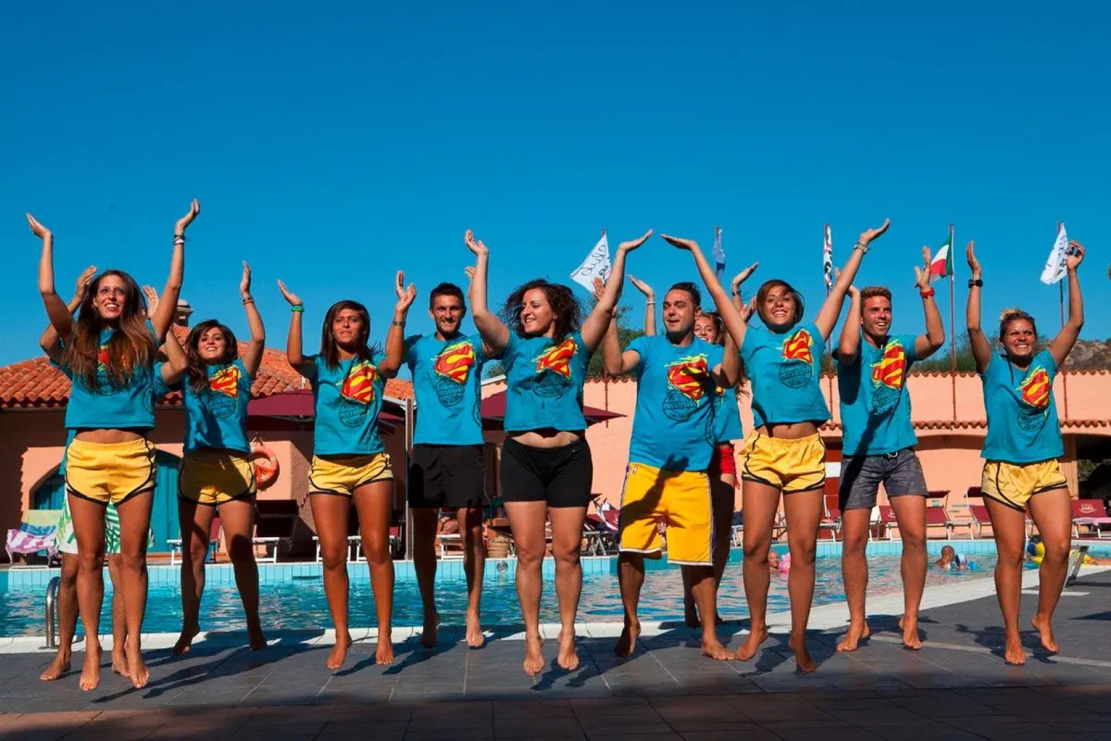 Club Esse Cala Bitta