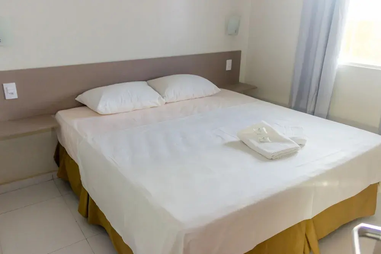 Vila Mar Eco Hotel