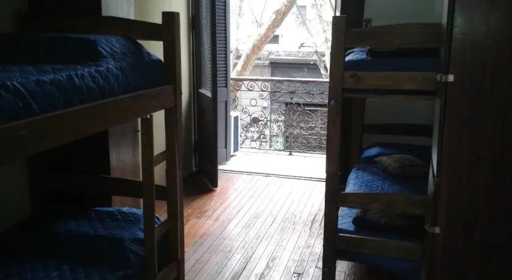 Caballo Loco - Hostel