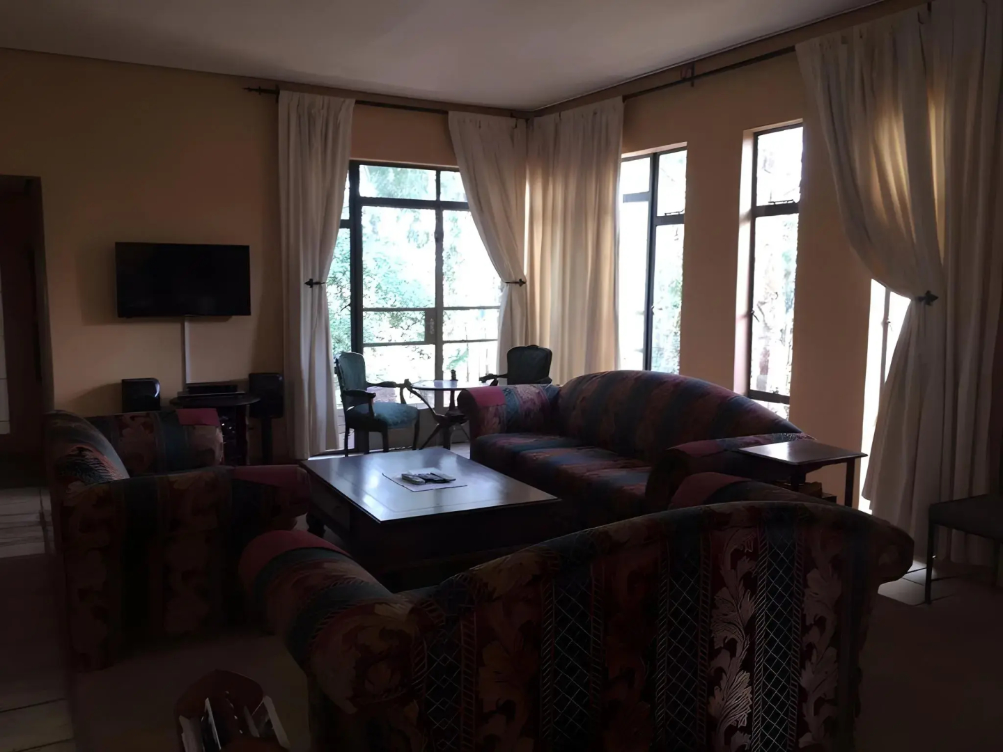 Treelands Estate Dullstroom