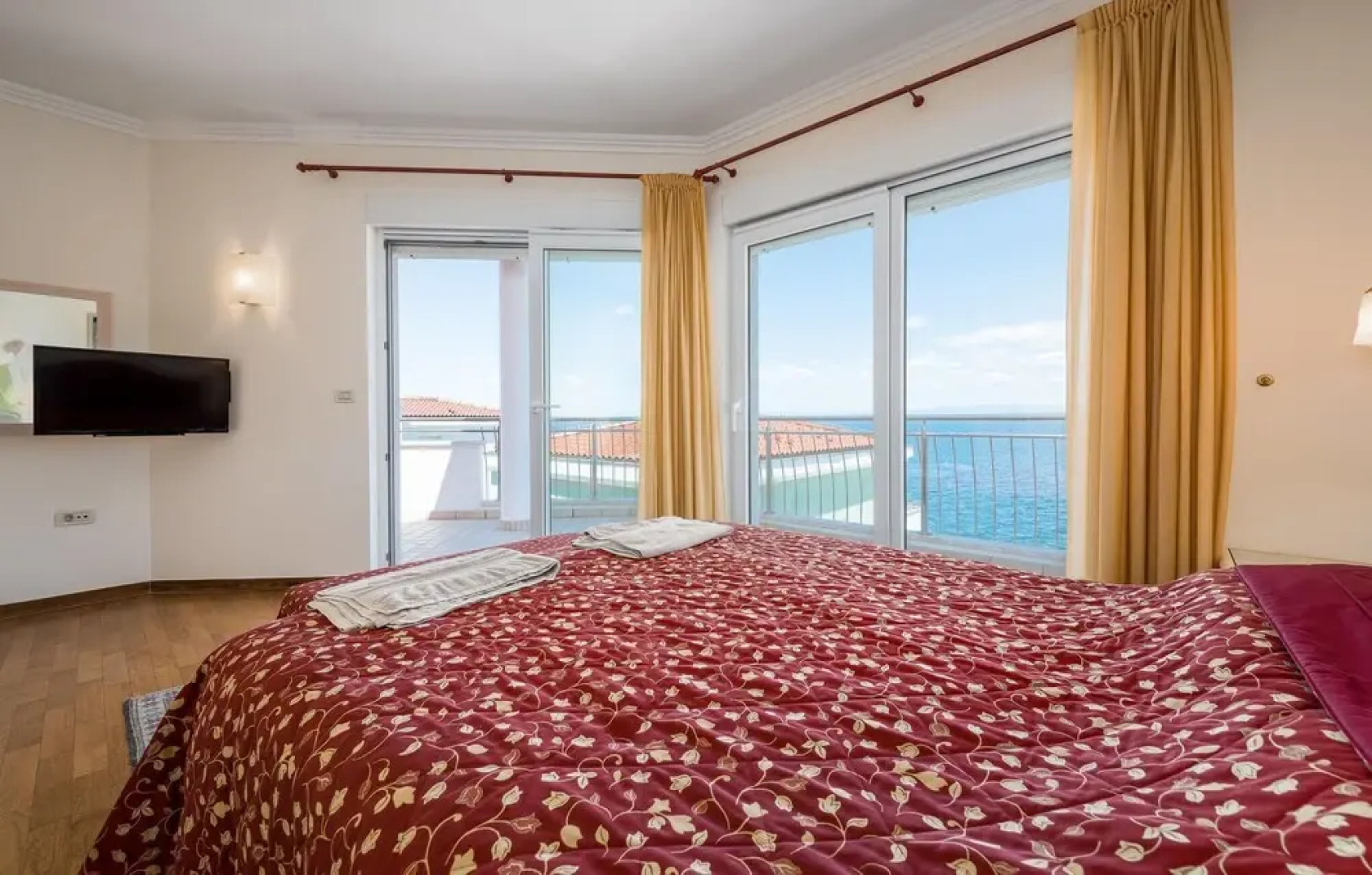 Awesome Home in Savudrija with Hot Tub, WiFi & 2 Bedrooms