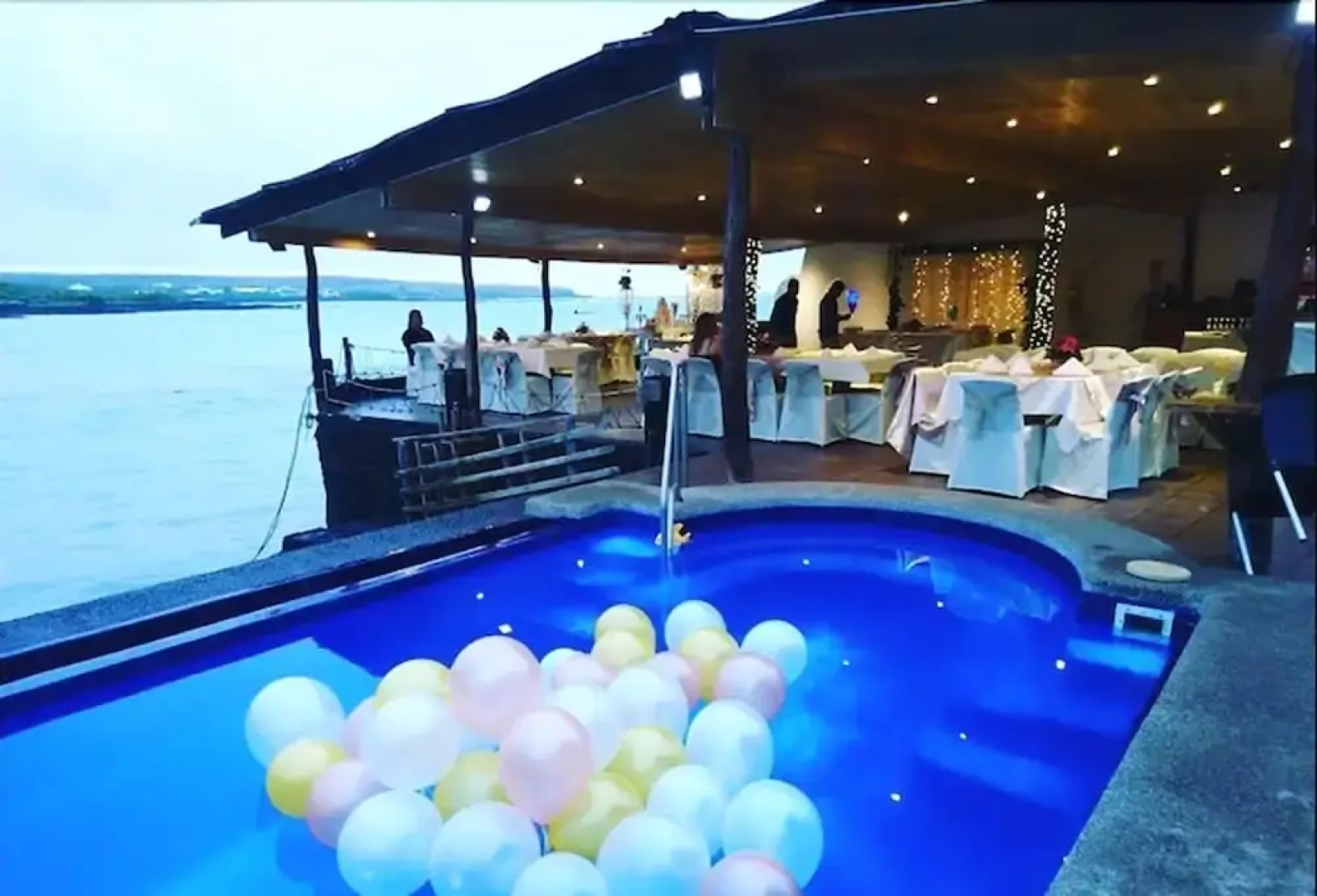 Solymar Torre Principal