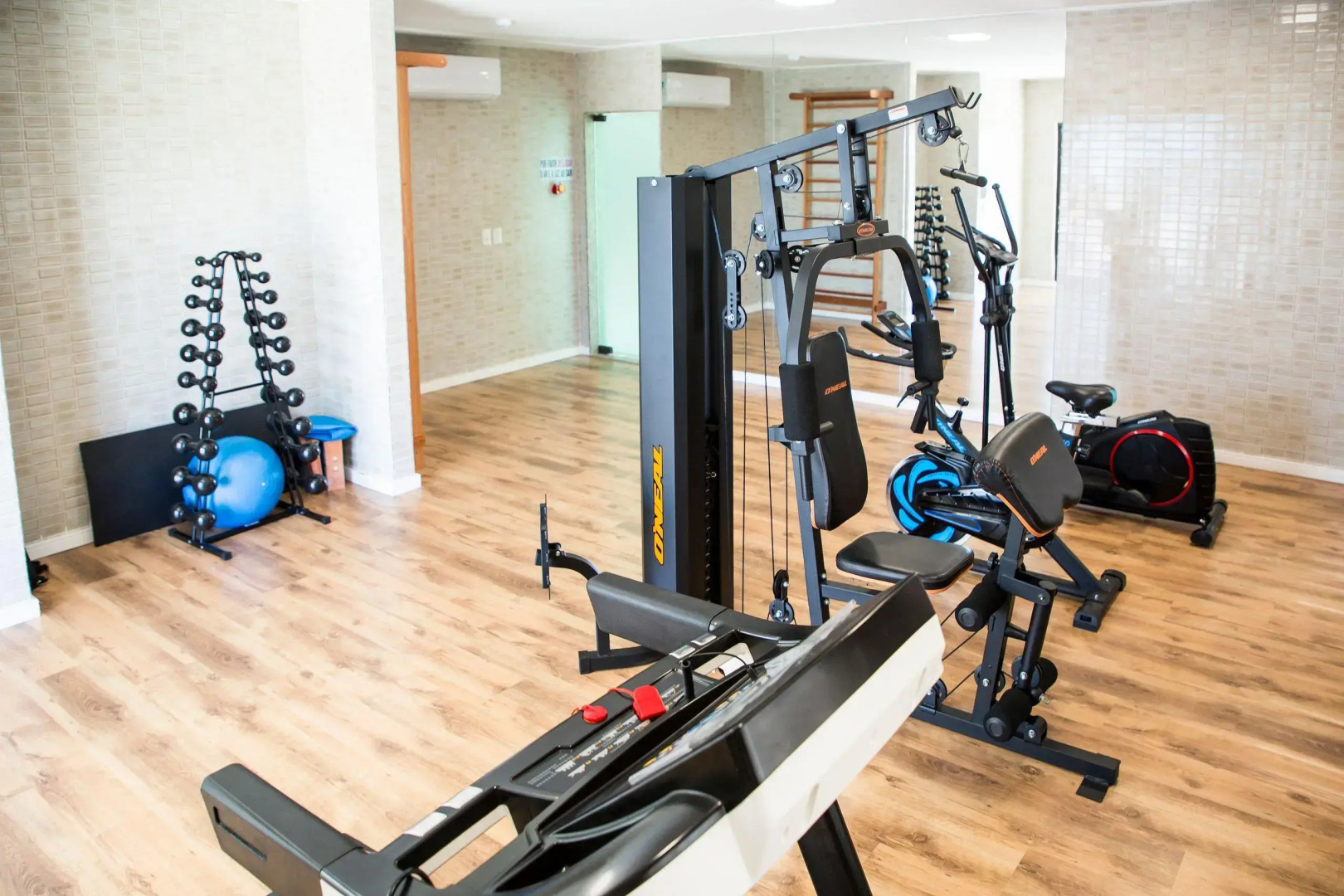 Studio Beira Mar - Sem Taxas