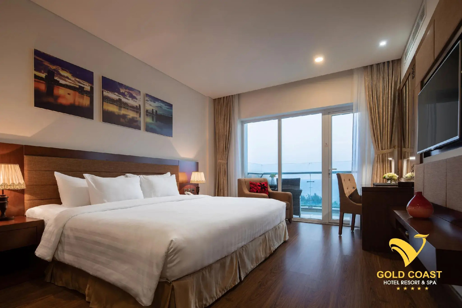 Gold Coast Hotel Resort & Spa