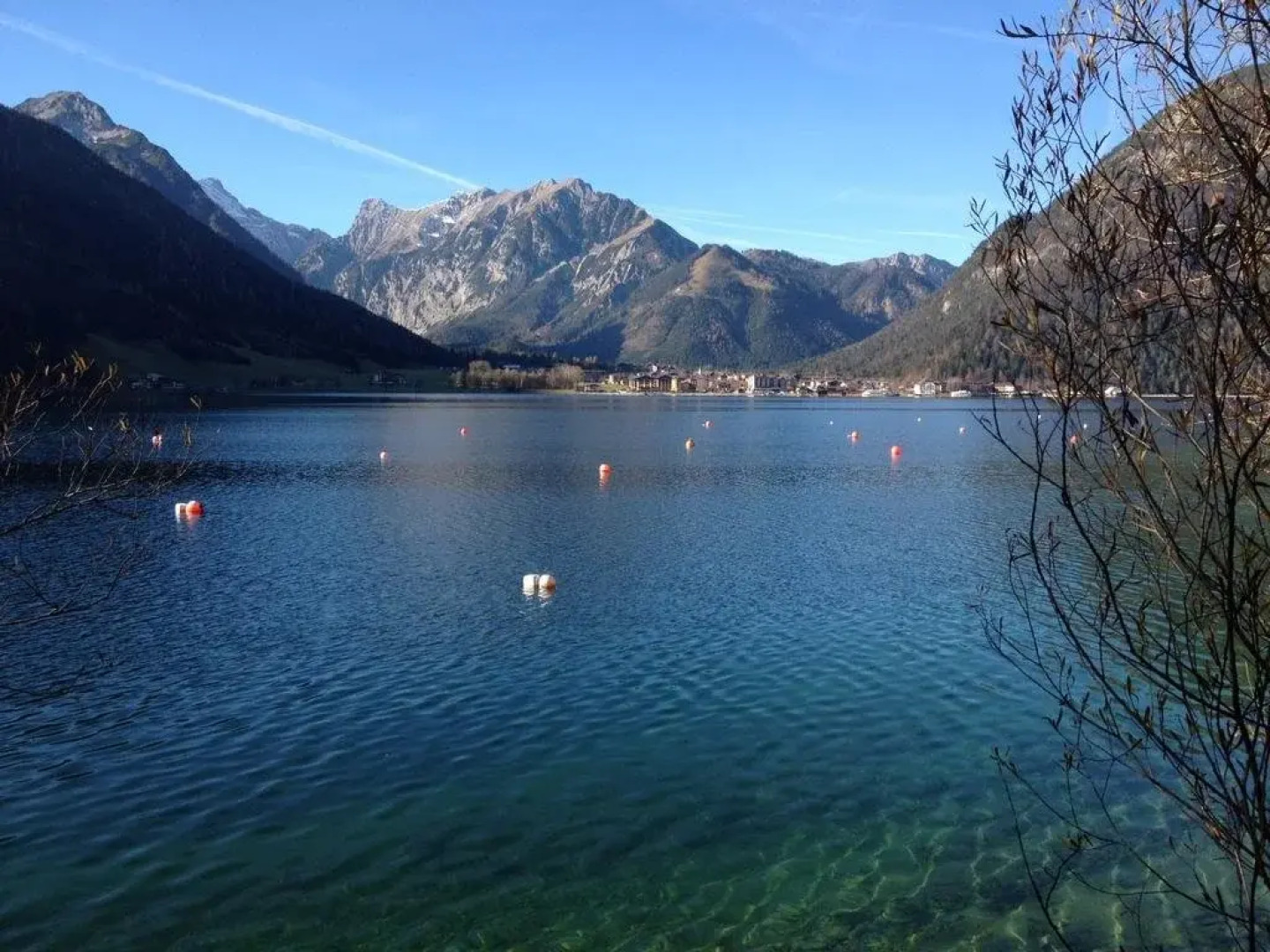 Ferienwohnung Lentner
