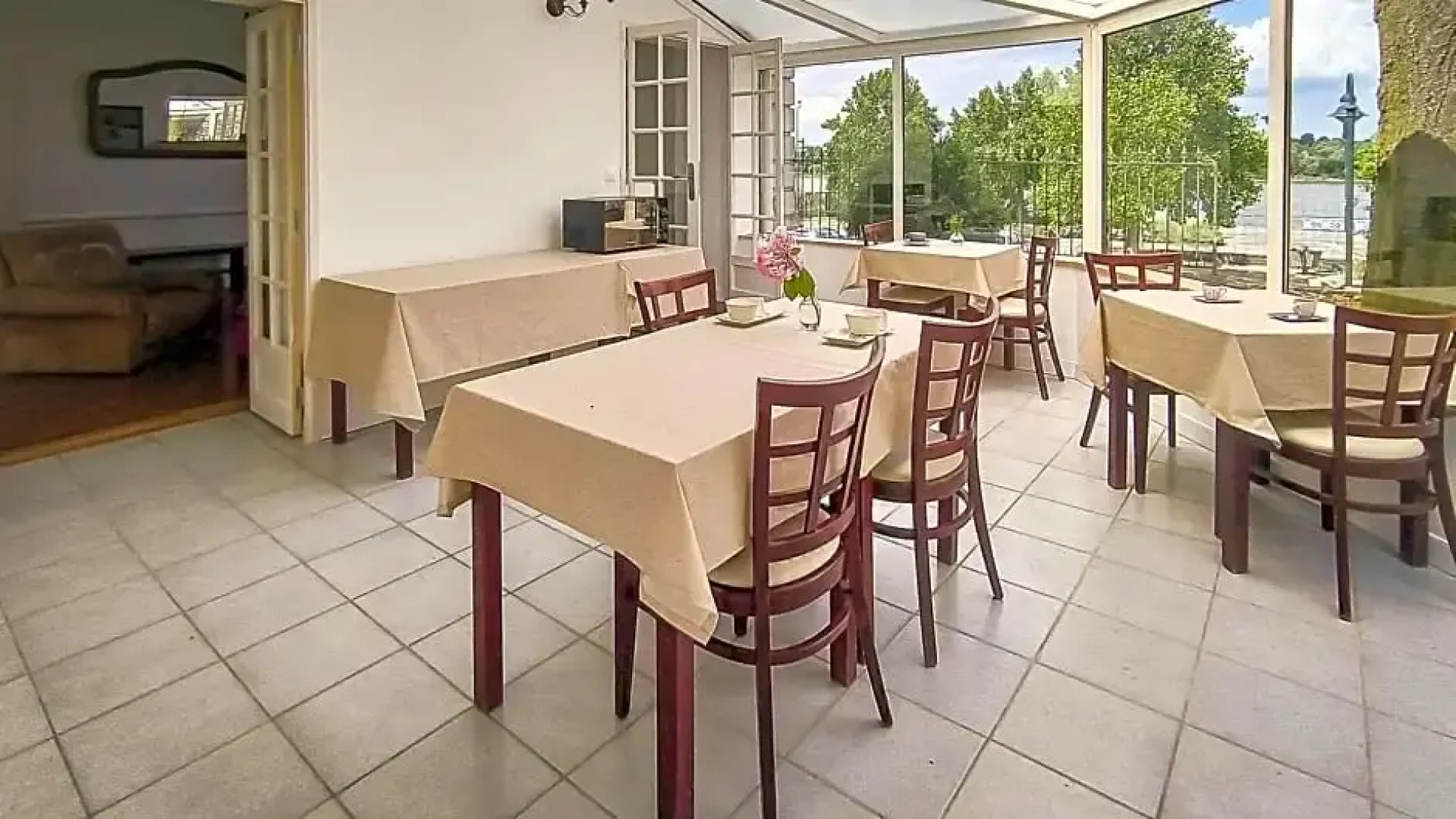 La Houache Chambres D'hotes