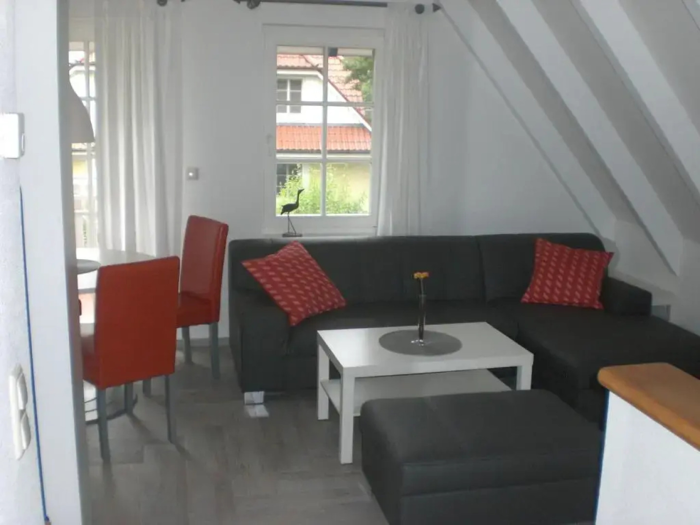 Jan und Jana Ferienhaus