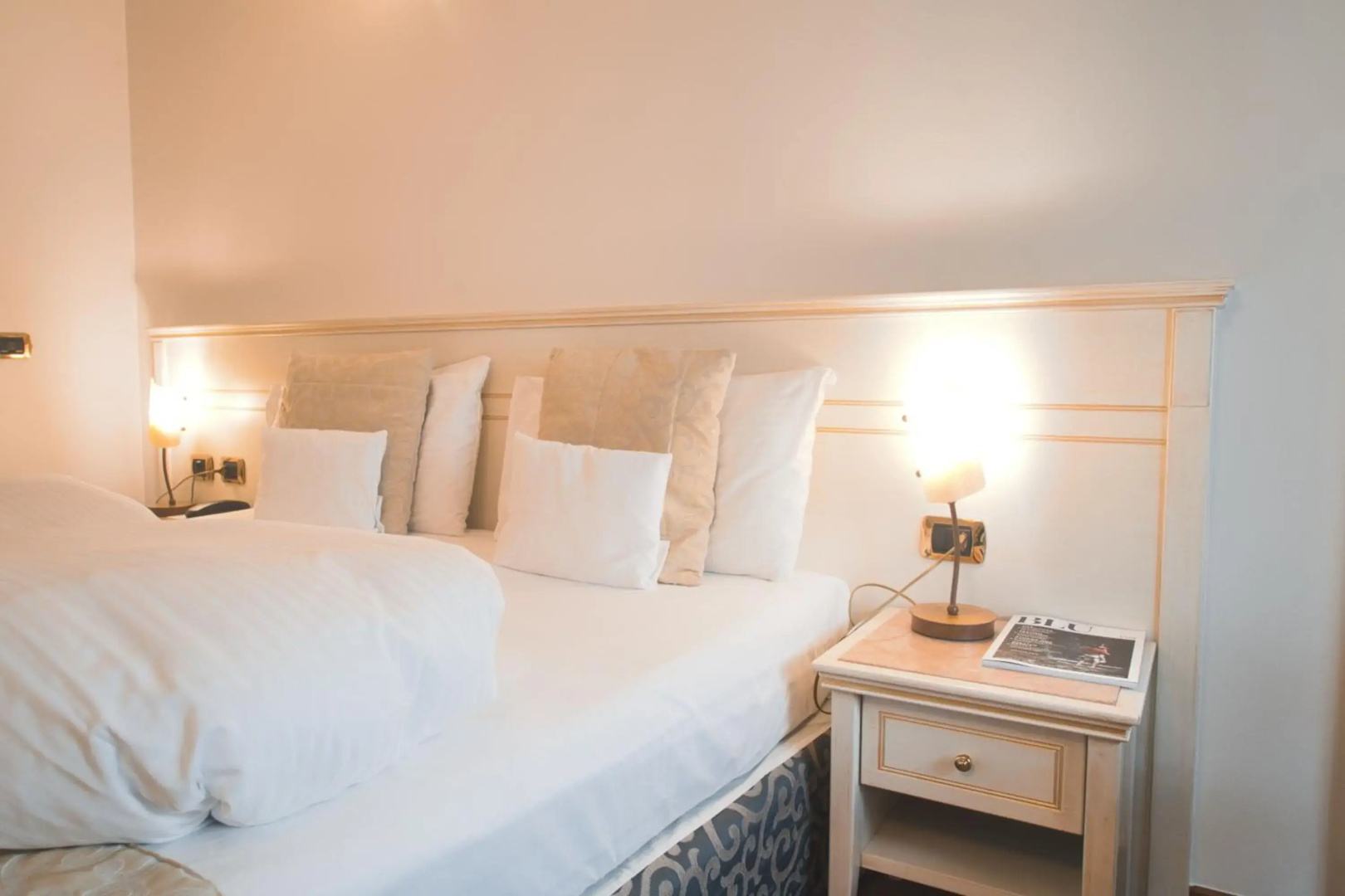 Villa Nicolli Romantic Resort - Adults Only