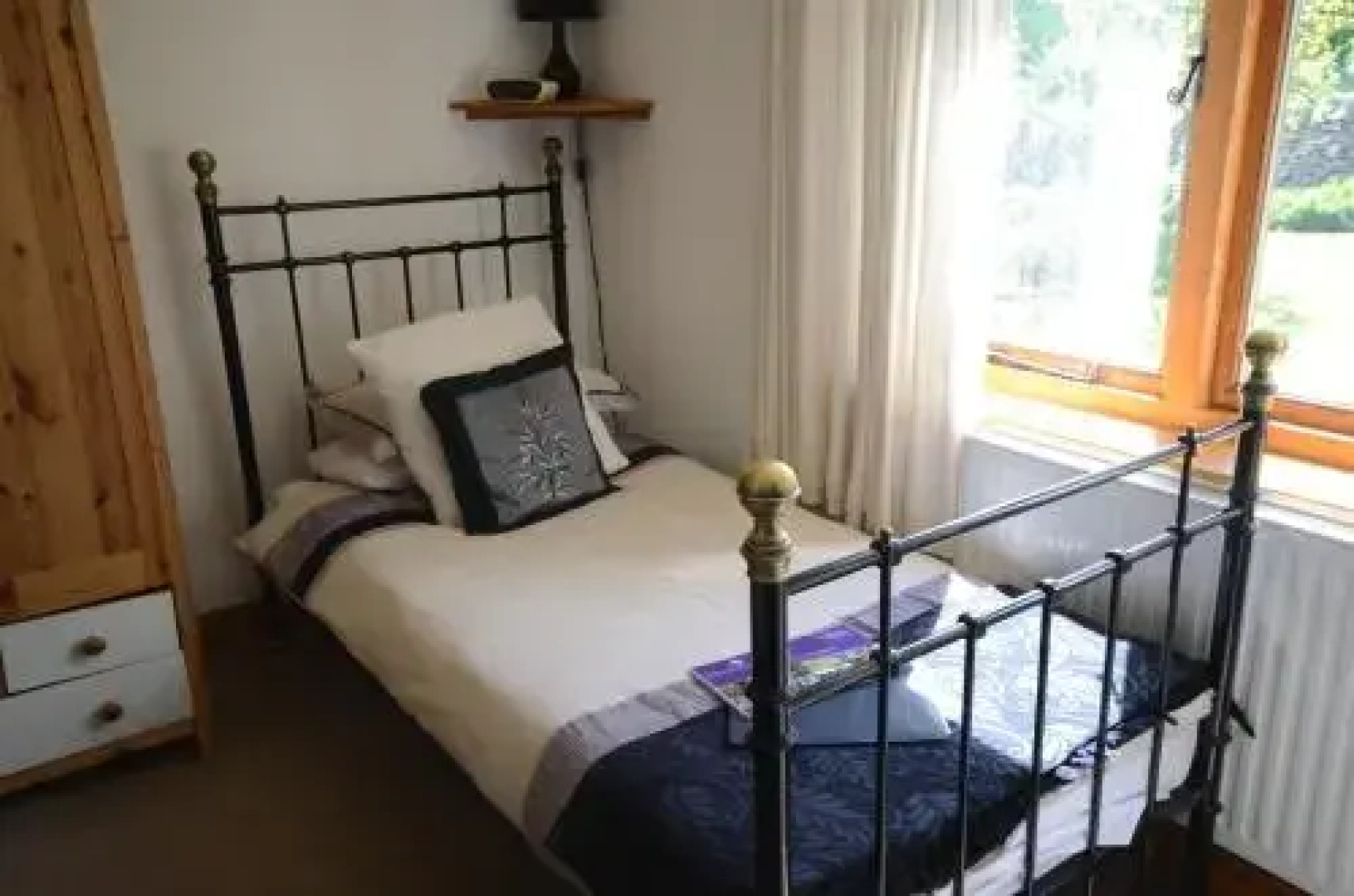 Woodland Guesthouse