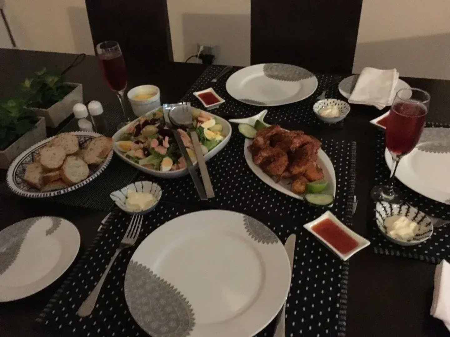 Vista Hermosa Bed and Breakfast