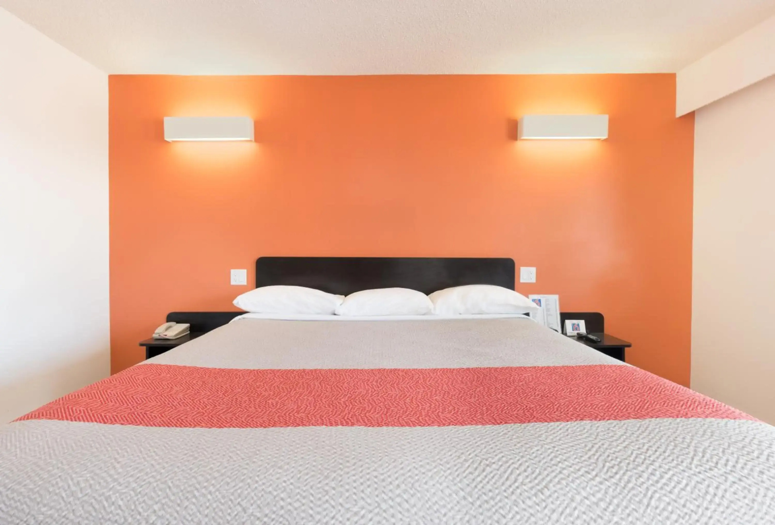 Motel 6 Fort Nelson, BC