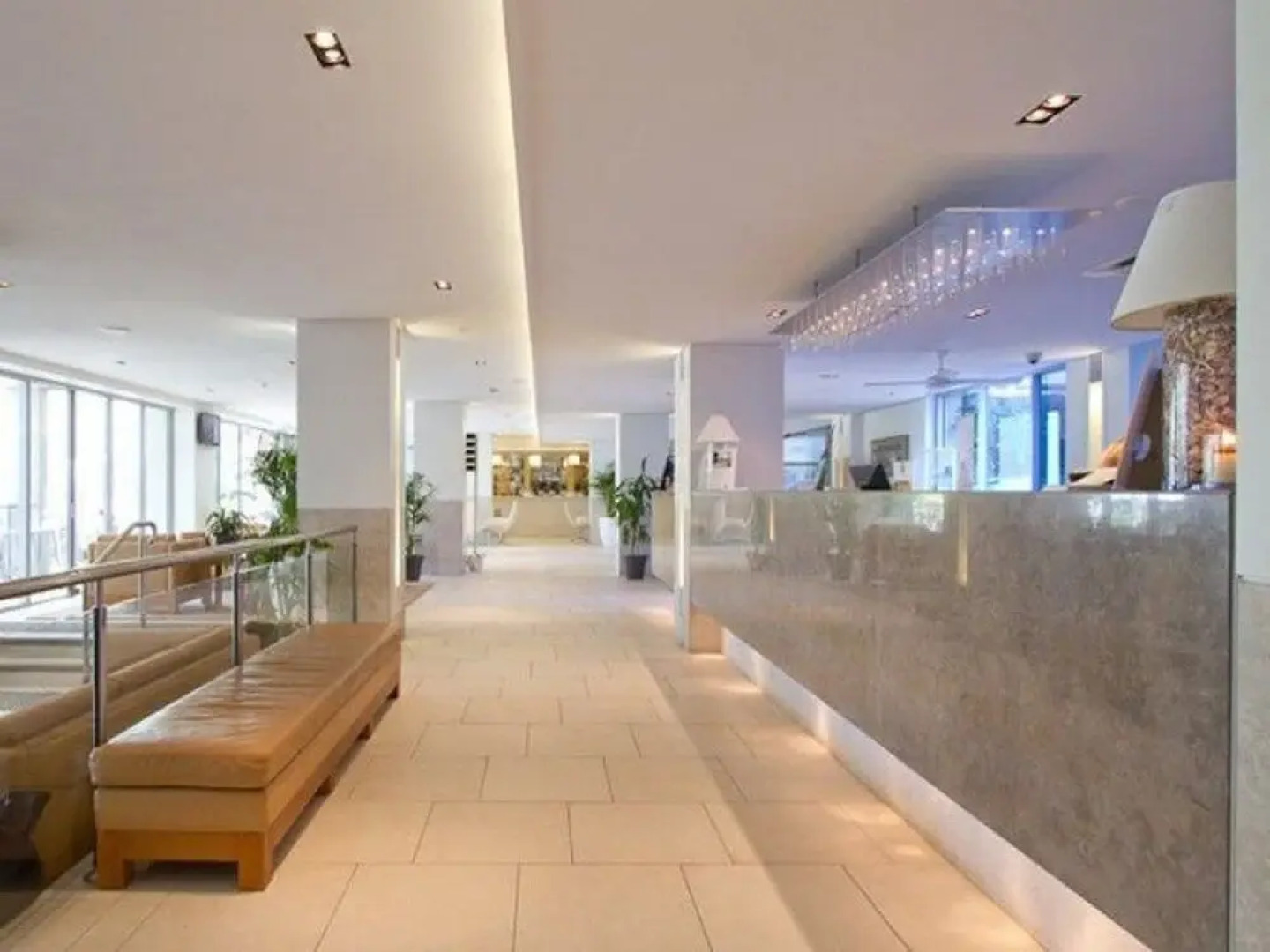 Resort & Spa 2302/03 Ocean Glimpses Over Central Park