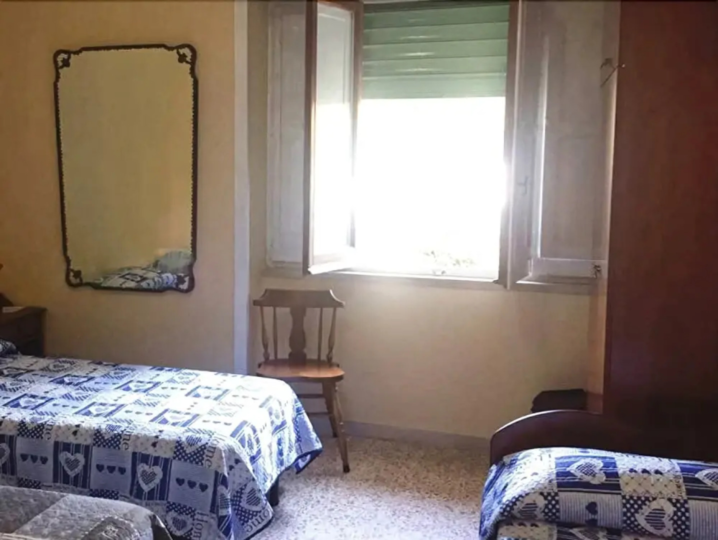 La Casa nella Pineta