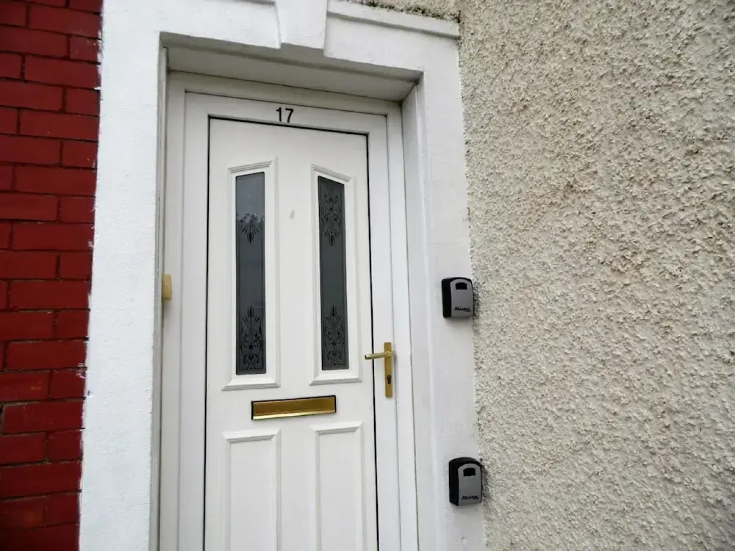 Glen Lee - Bellshill