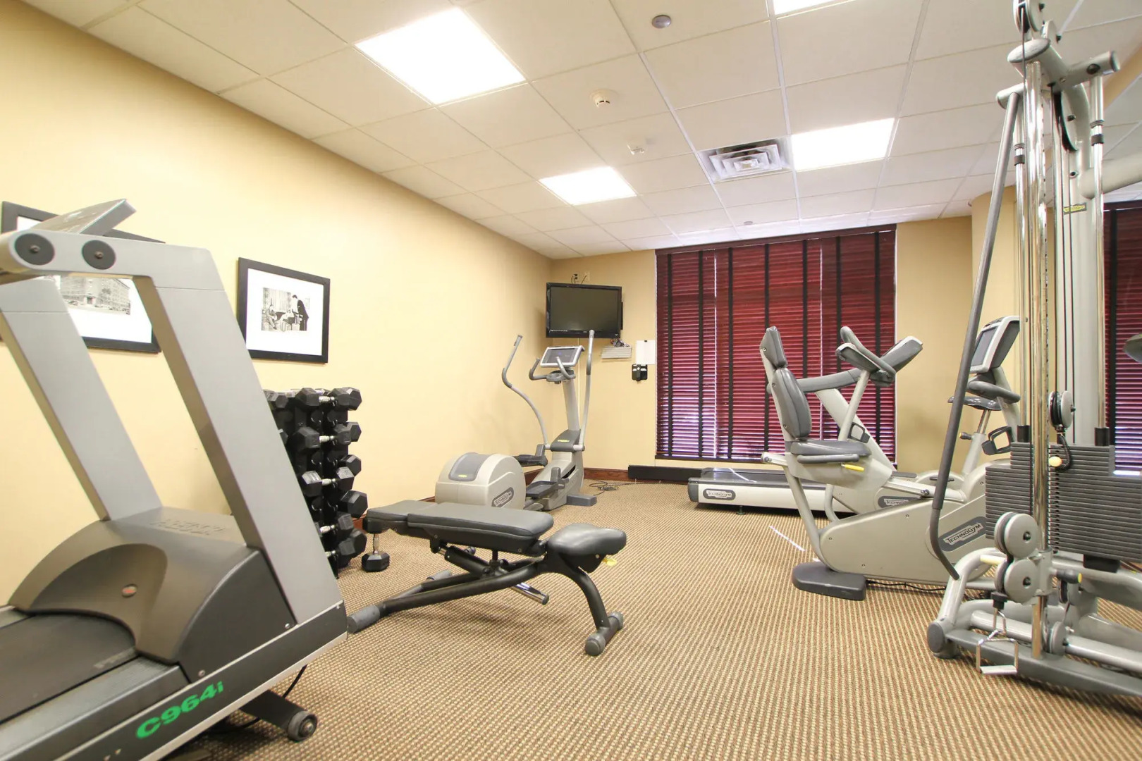 Ramada by Wyndham Minneapolis Airport/Eagan