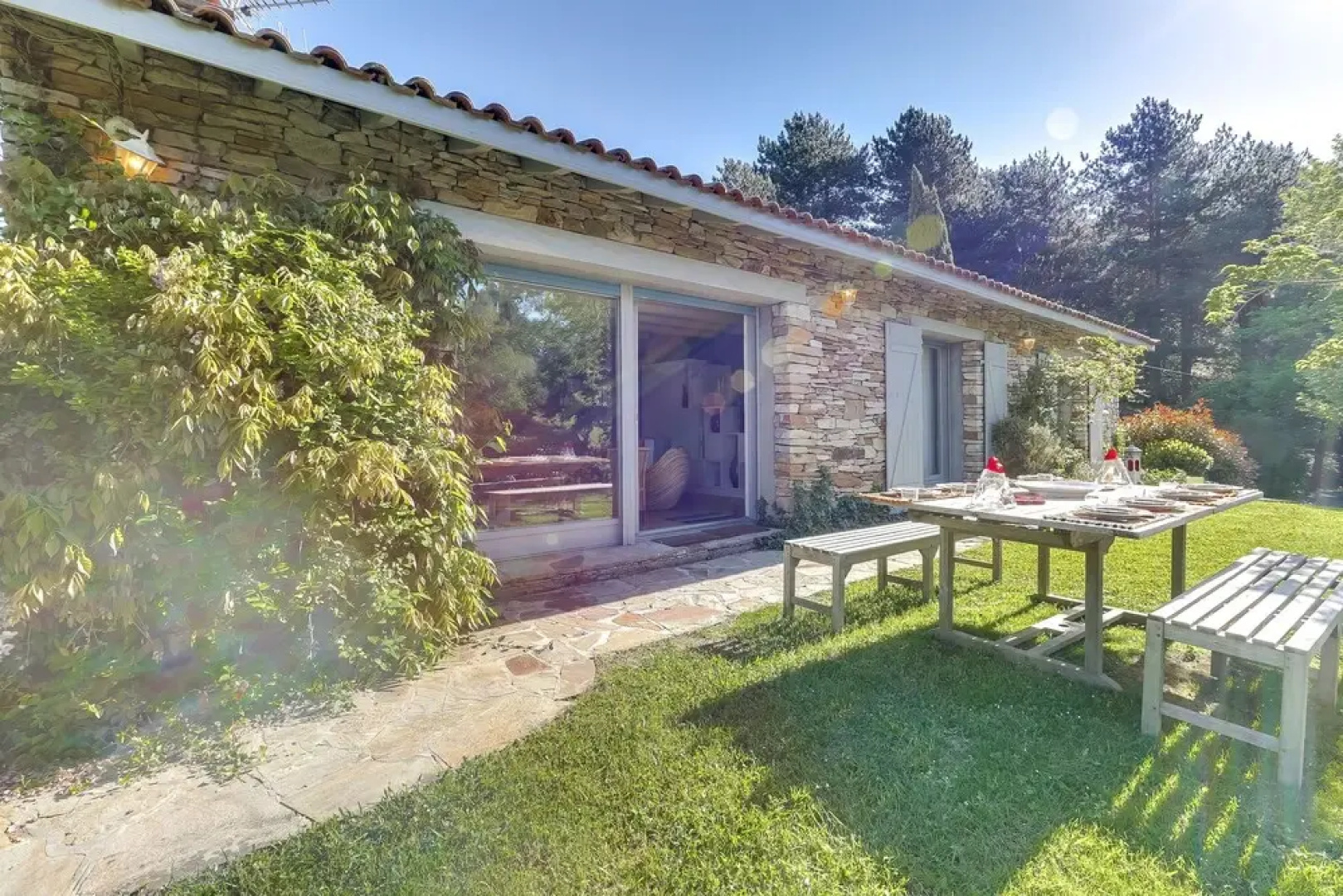 SoChic Maisons Basques