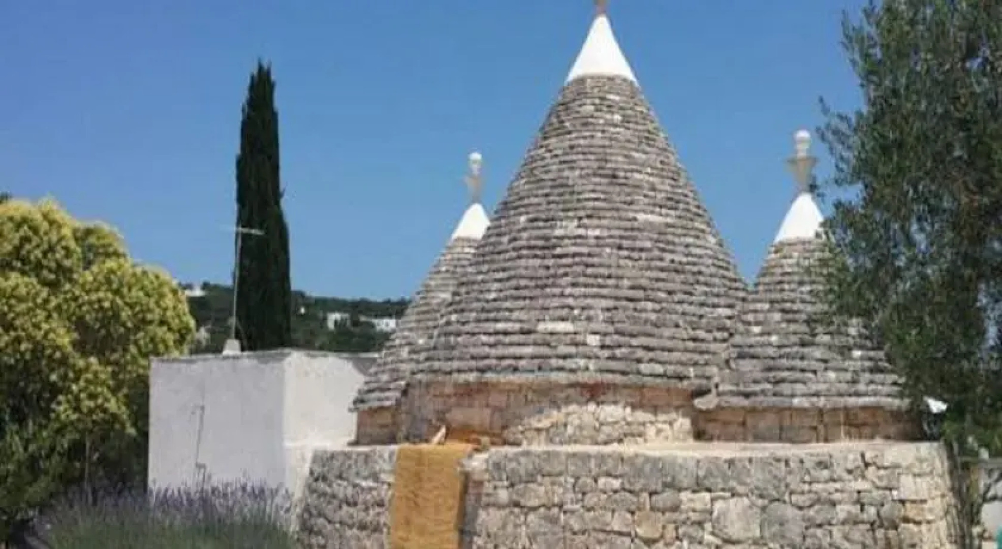 I Trulli di Ivana