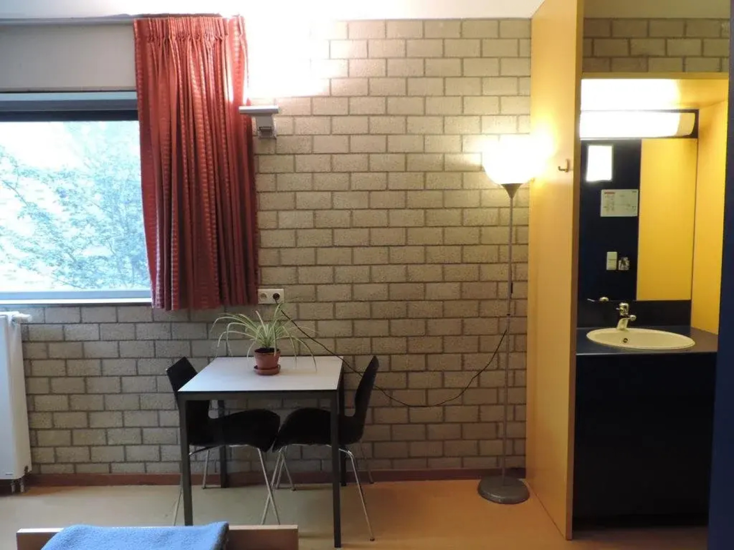 HI Jeugdherberg De Blauwput Leuven