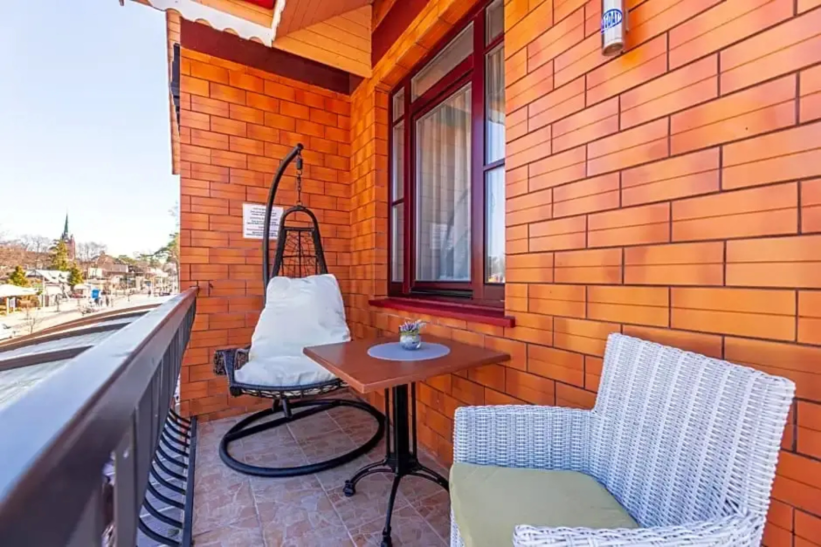 Lasas Hotel-Steak House Lasas