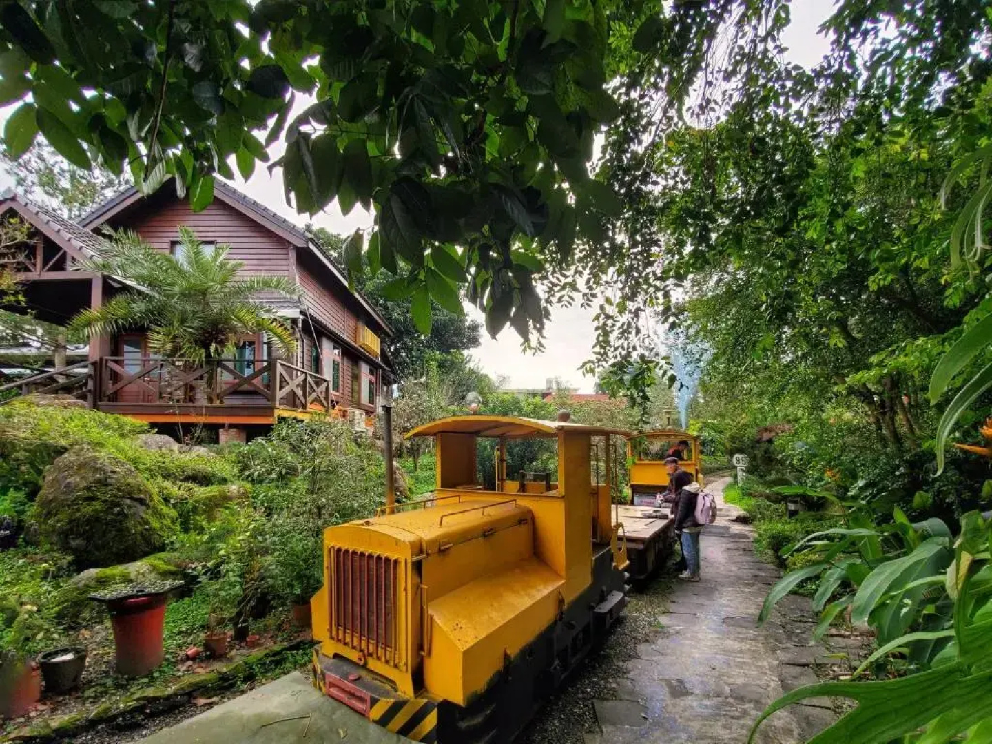 Summer Trail B&B